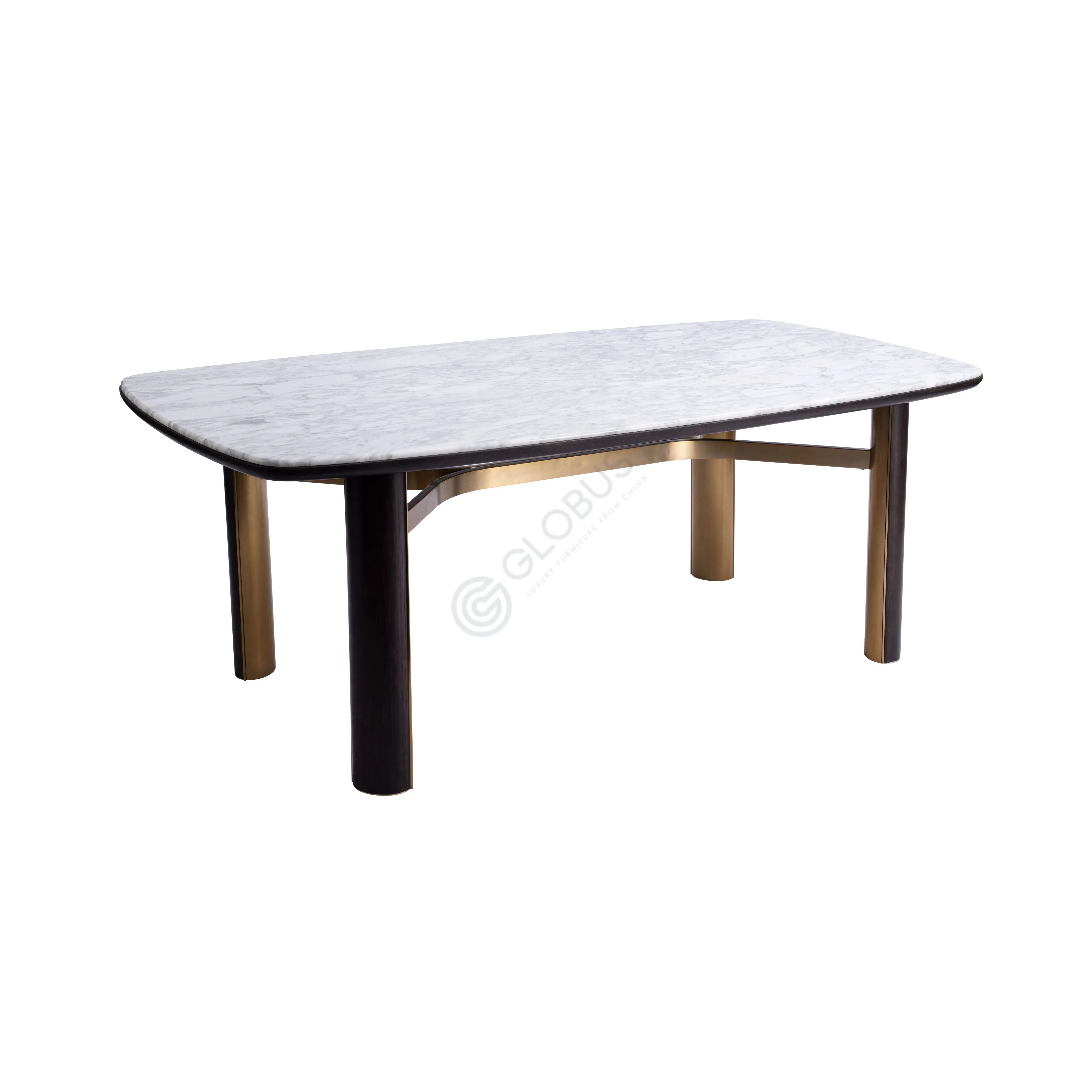 Dining table MINOTTI Dan