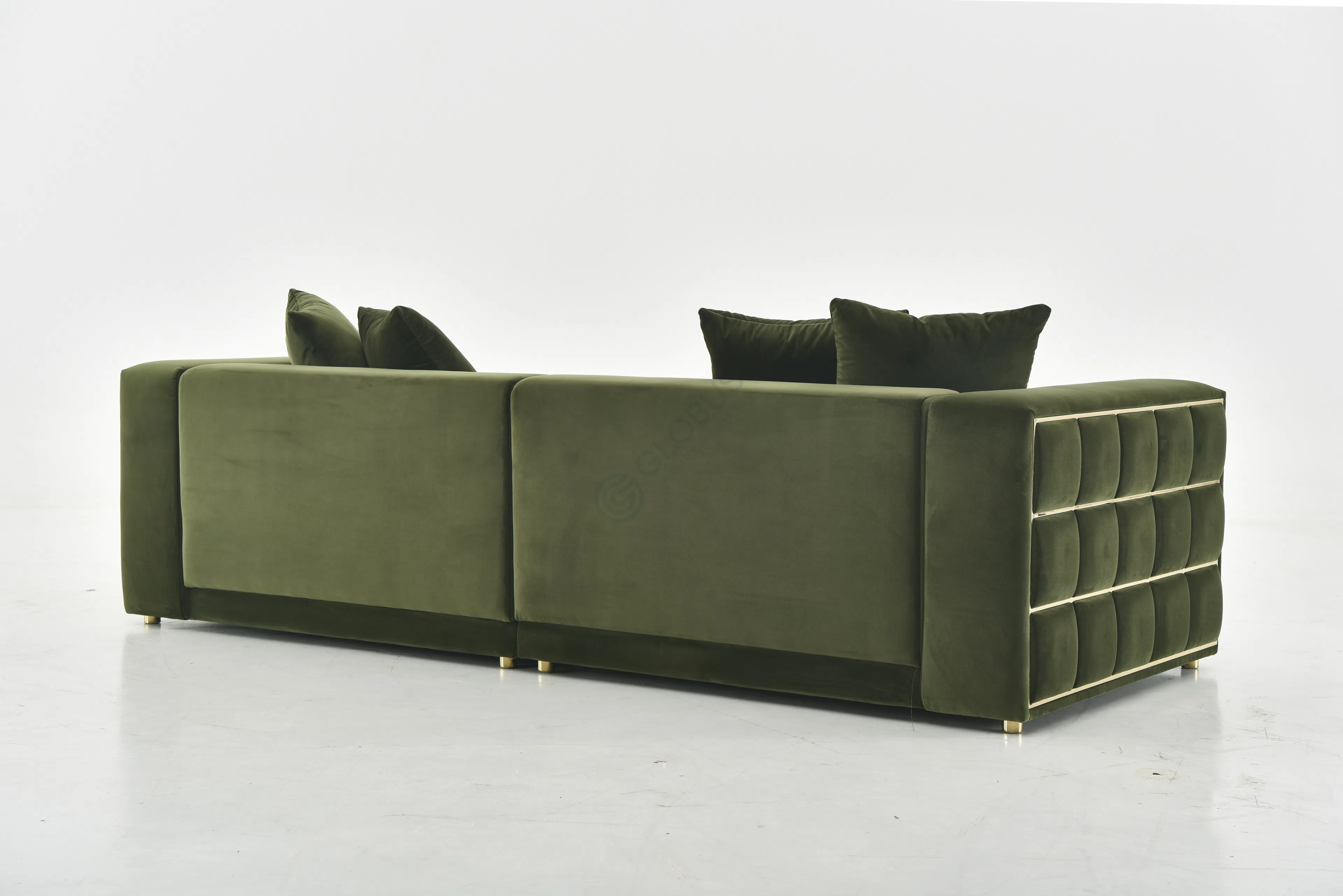 Sofa FENDI Empire