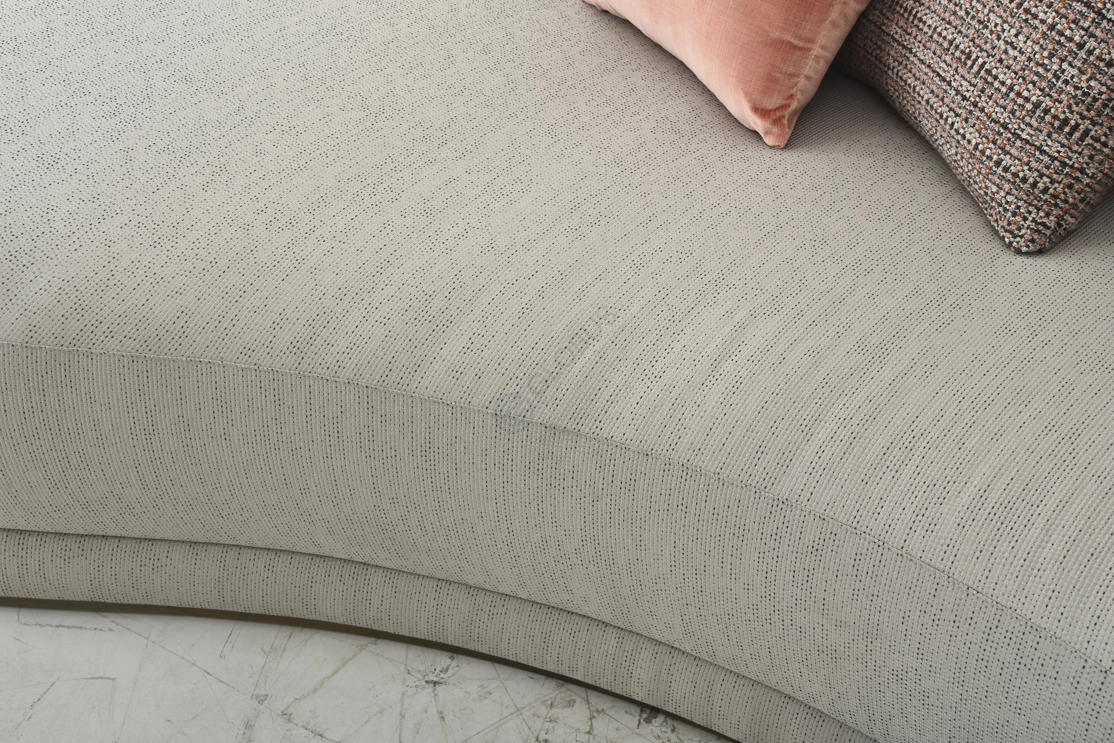 Sofa PAOLO CASTELLI Lemma