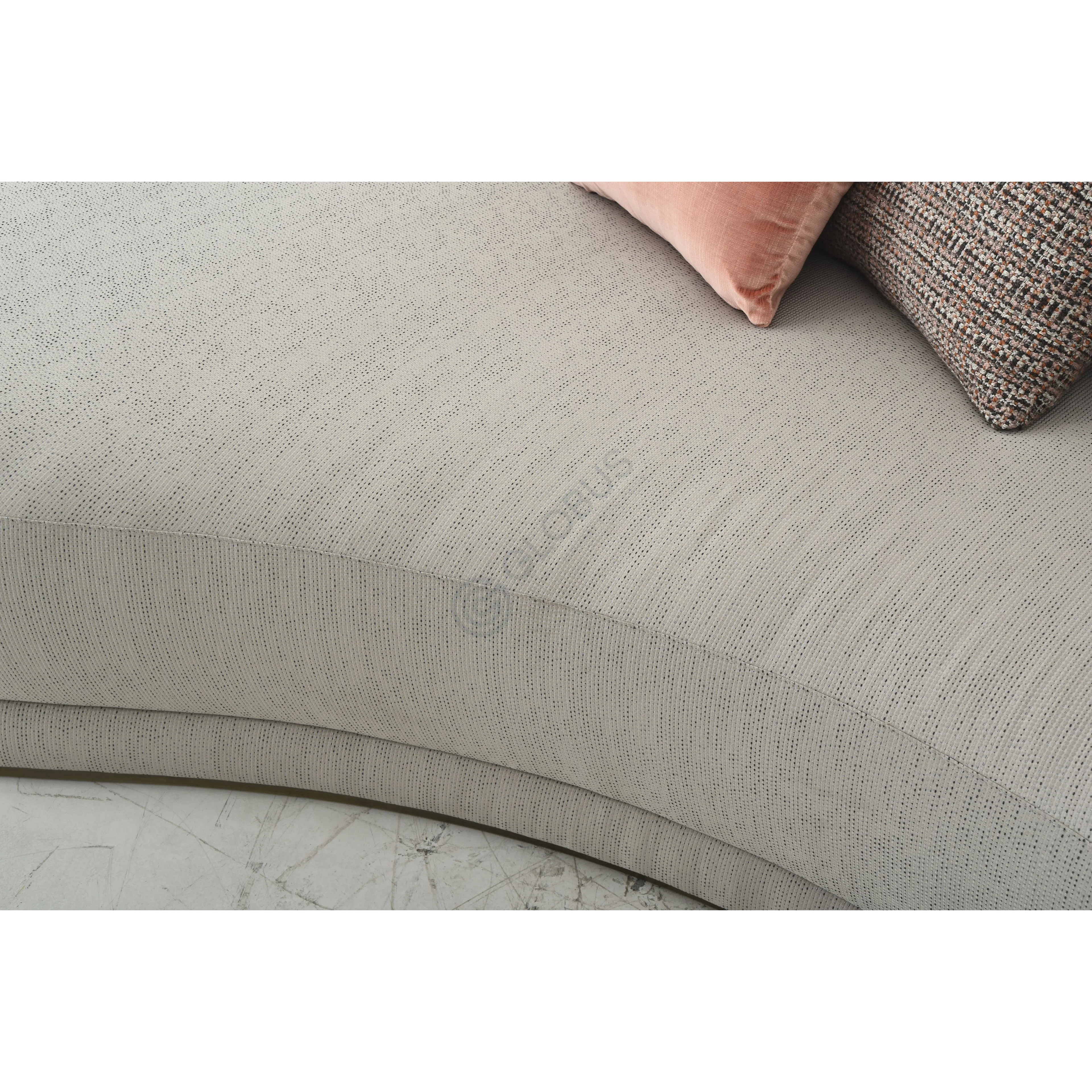 Sofa PAOLO CASTELLI Lemma