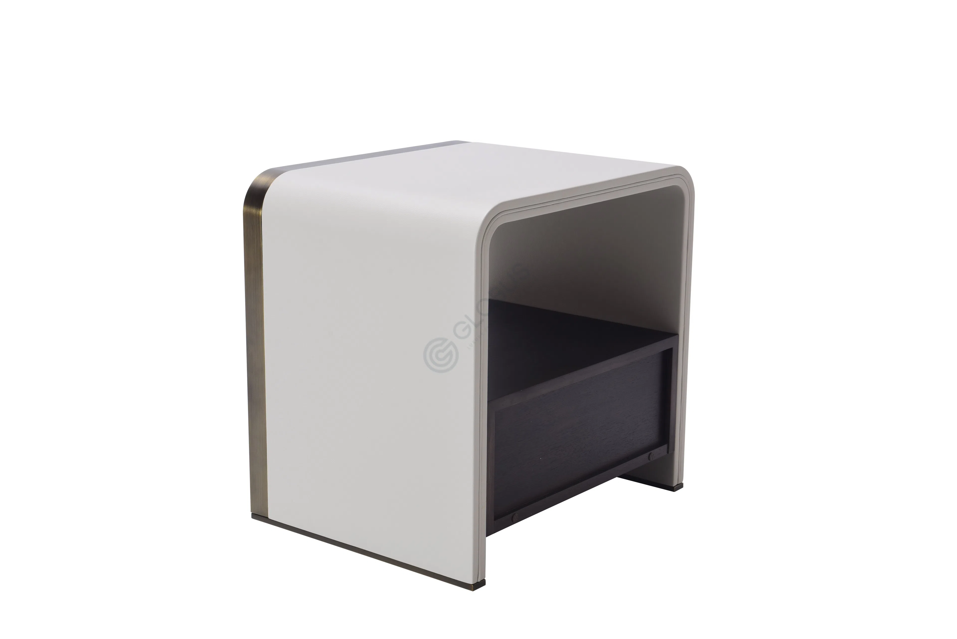 Bedside table RUGIANO Grace