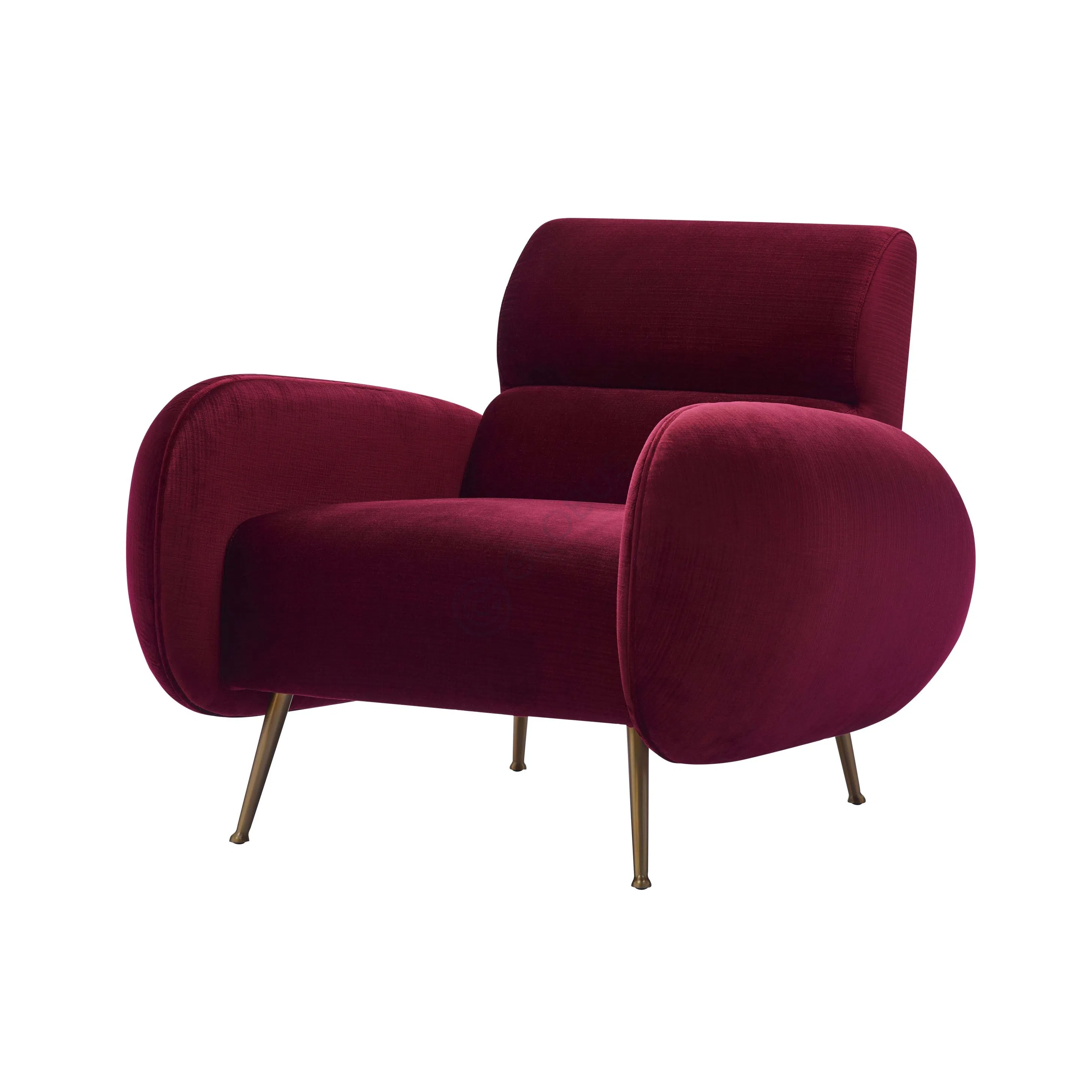 Armchair ESSENTIAL HOME Marco