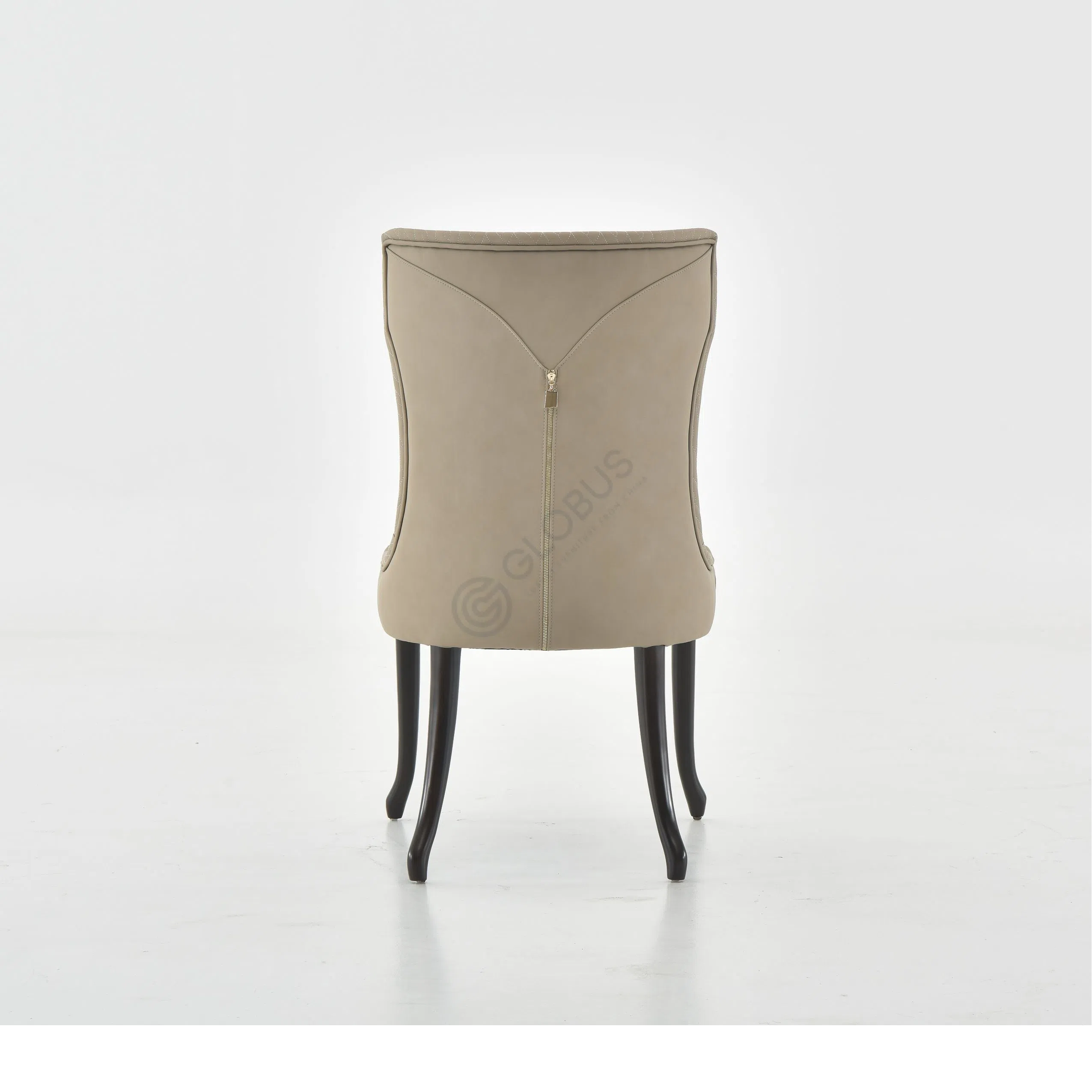 Dining chair VITTORIA FRIGERIO Ambra