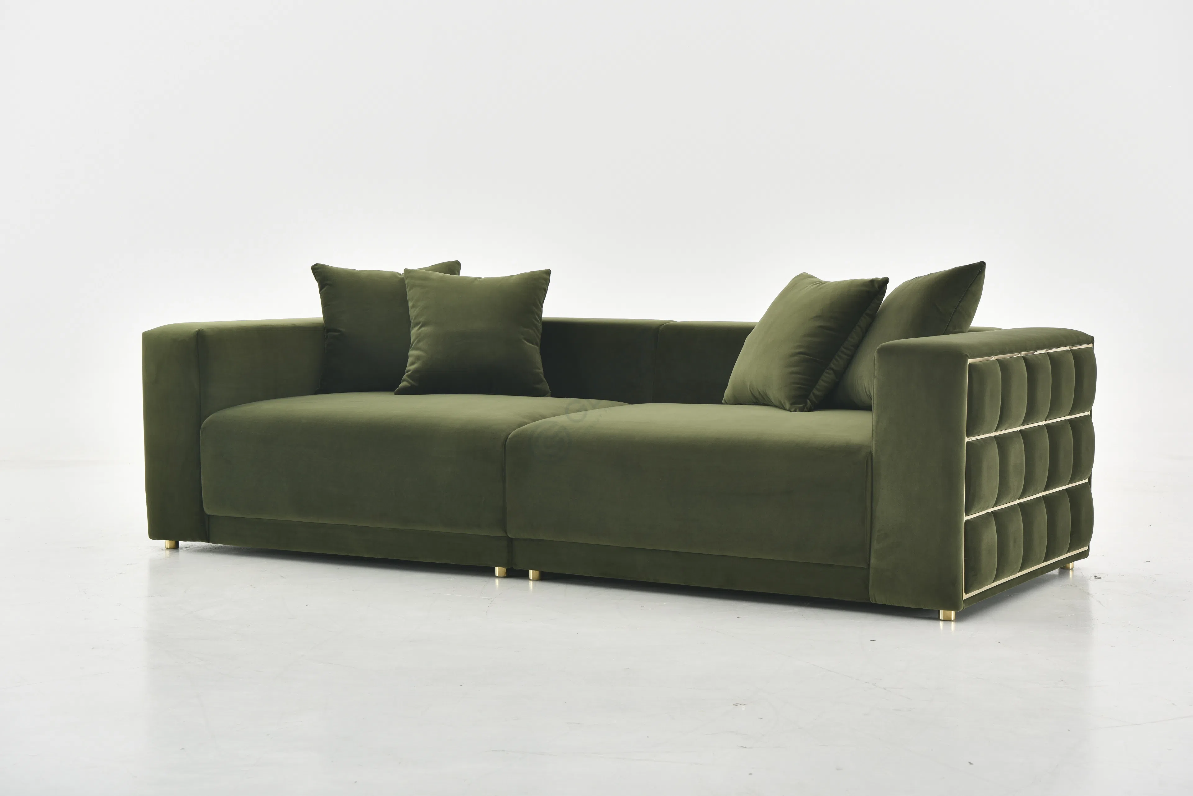 Sofa FENDI Empire