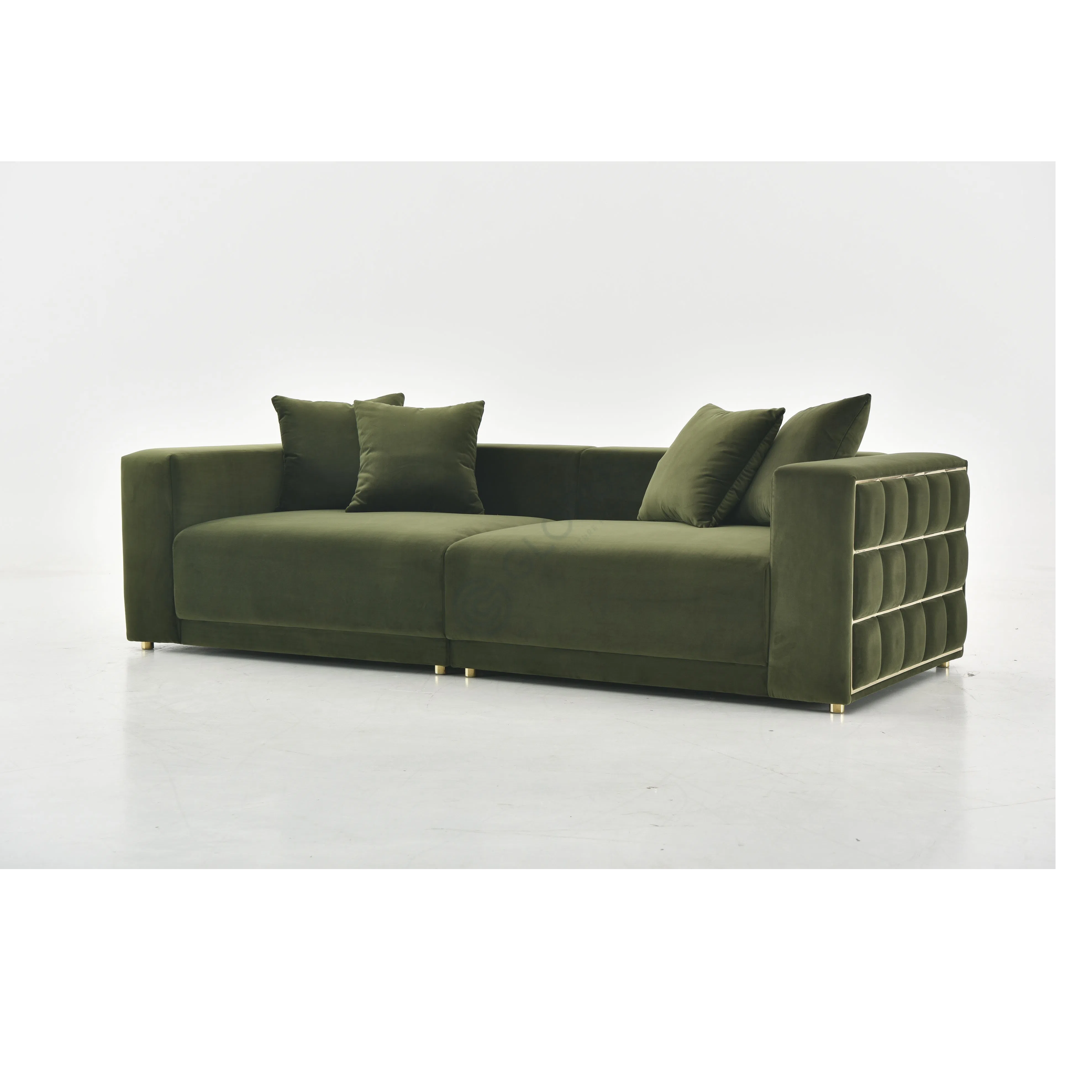 Sofa FENDI Empire