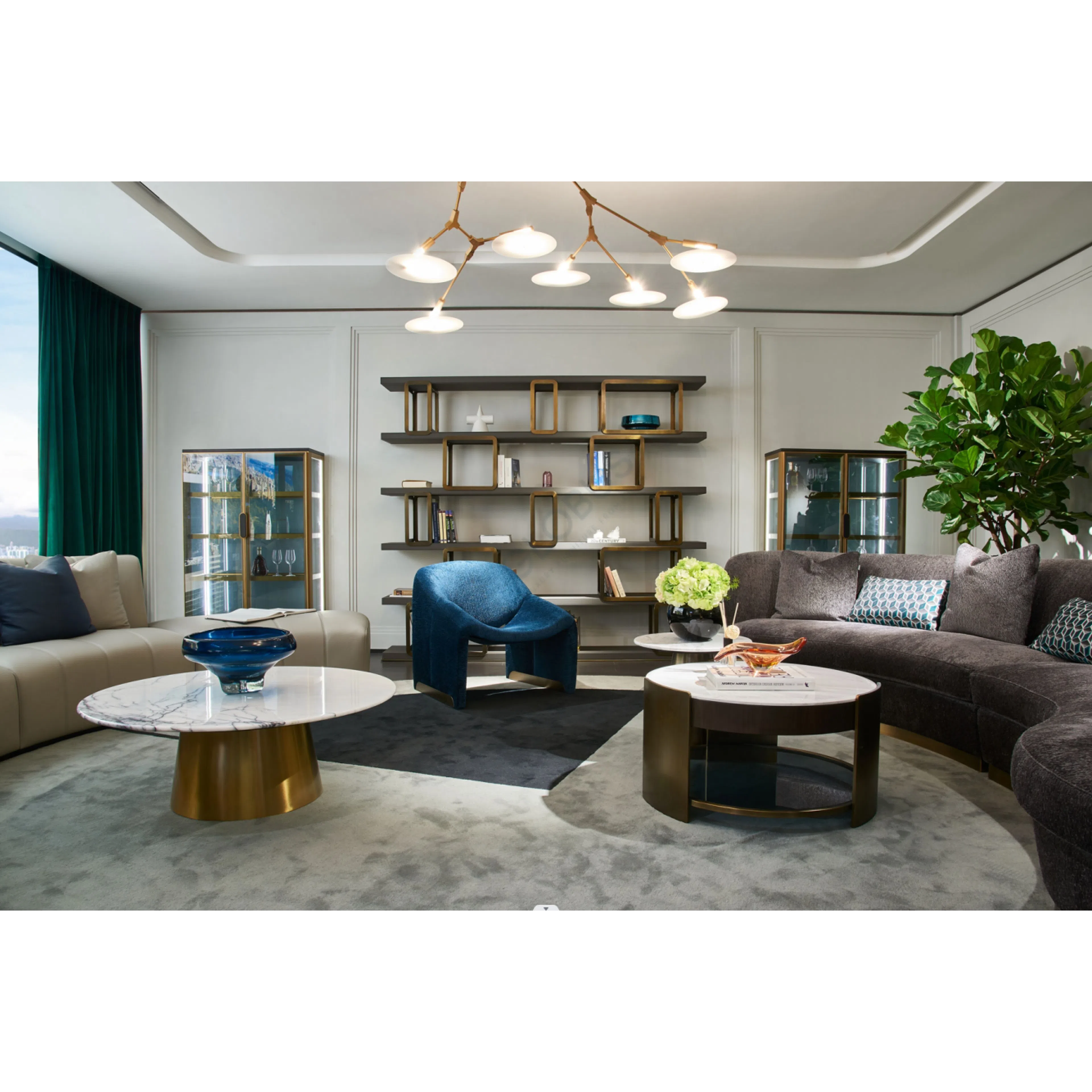 Журнальный столик Kynara