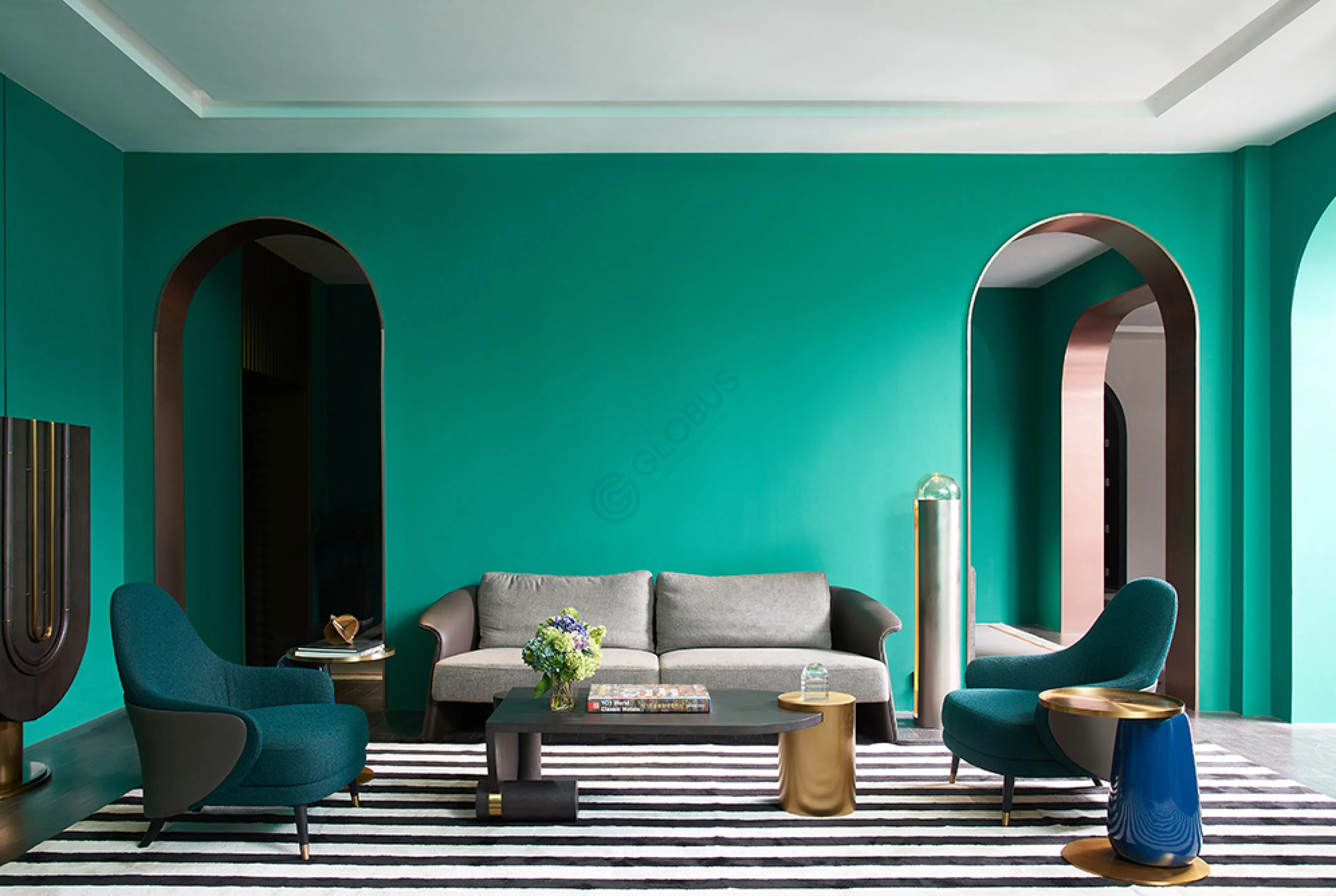 Coffee table Monastero