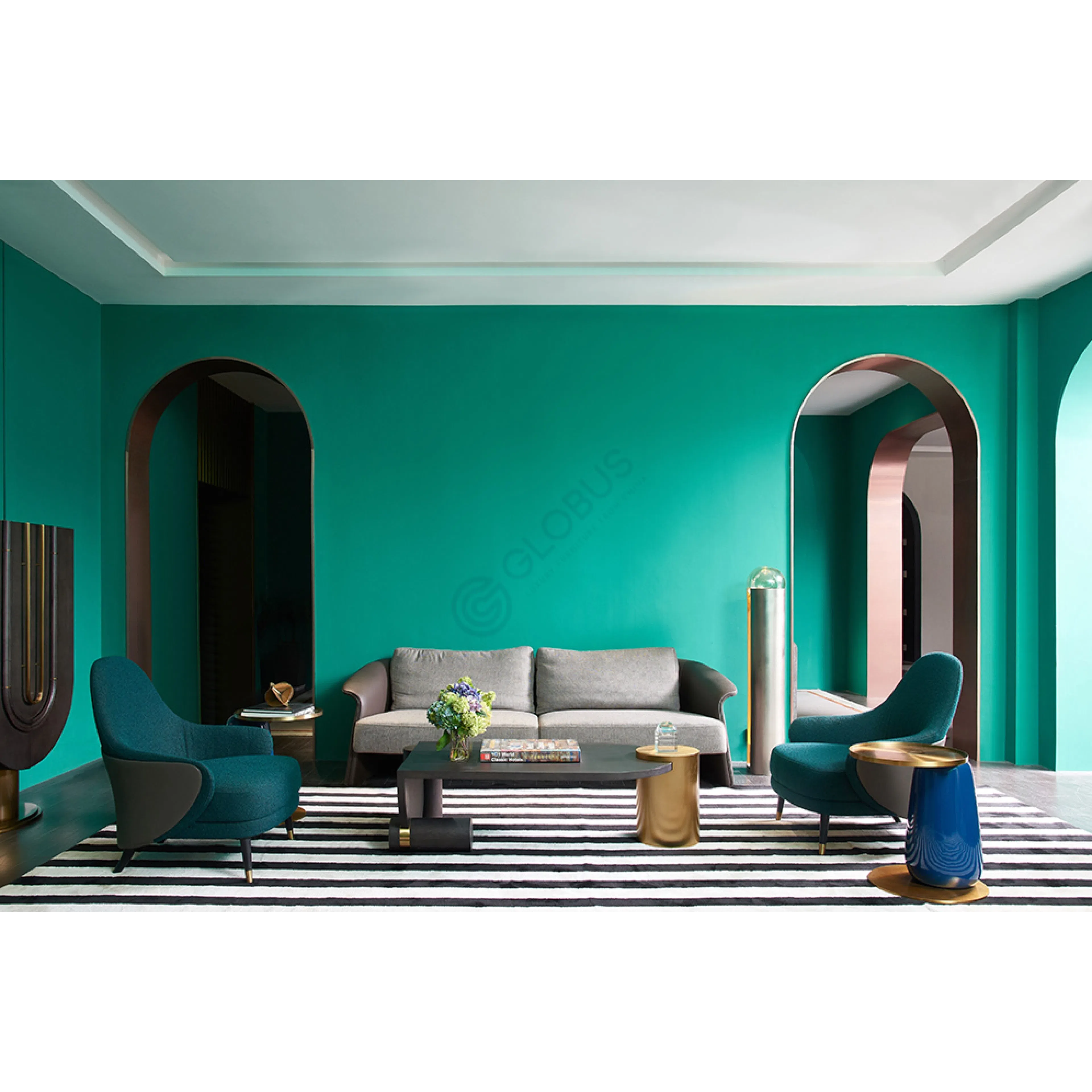 Журнальный столик Monastero