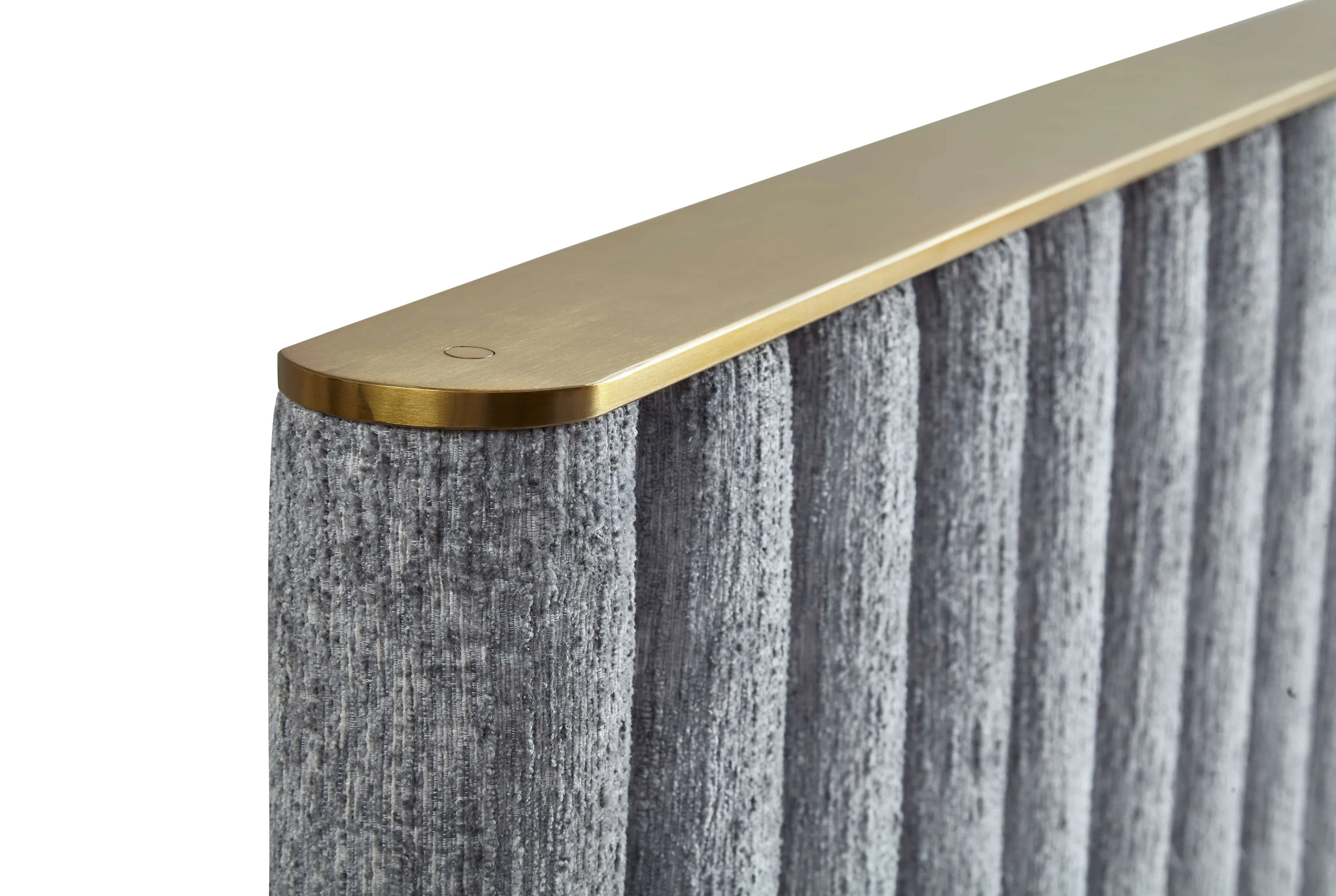 Bed FLEXFORM Biarritz Slim