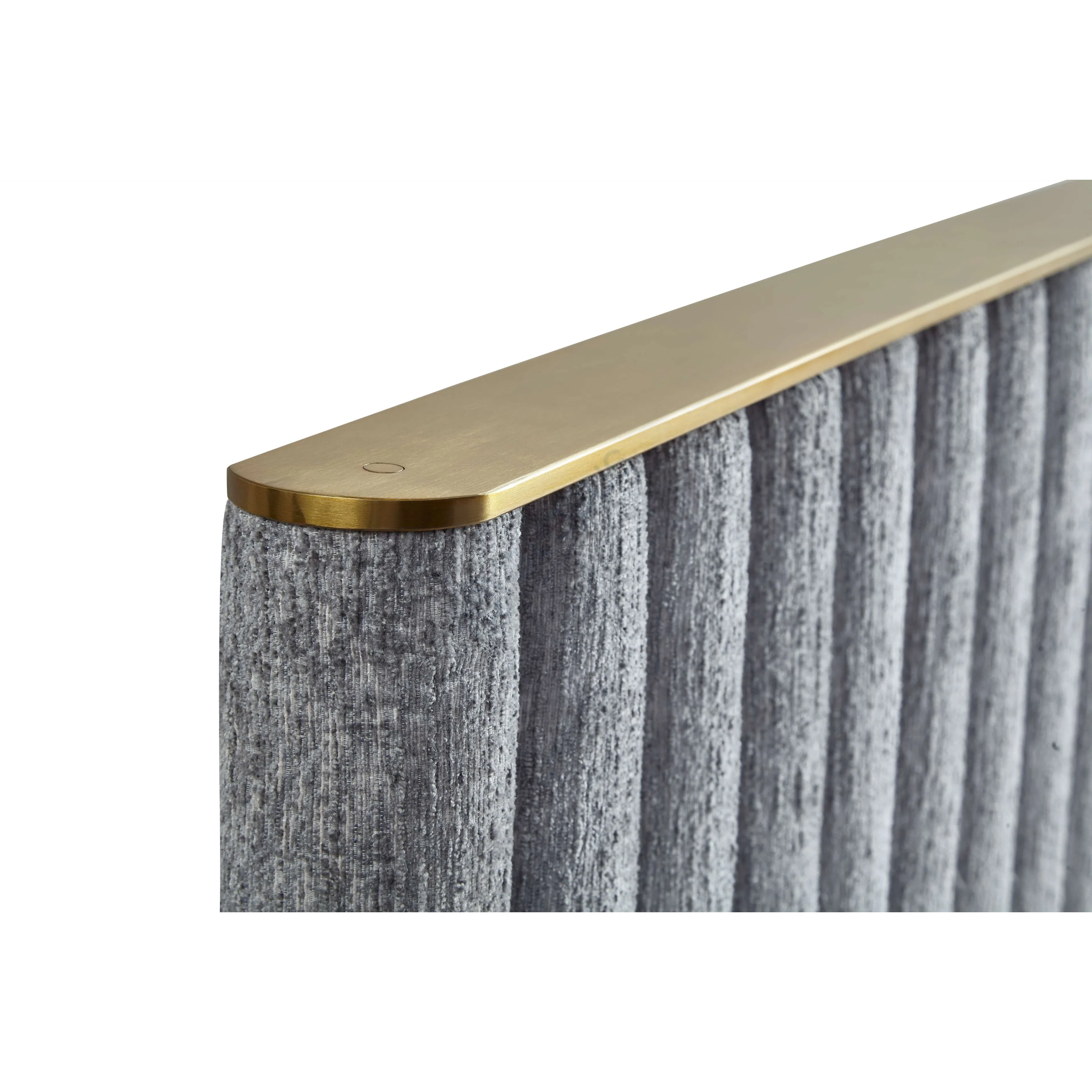 Bed FLEXFORM Biarritz Slim