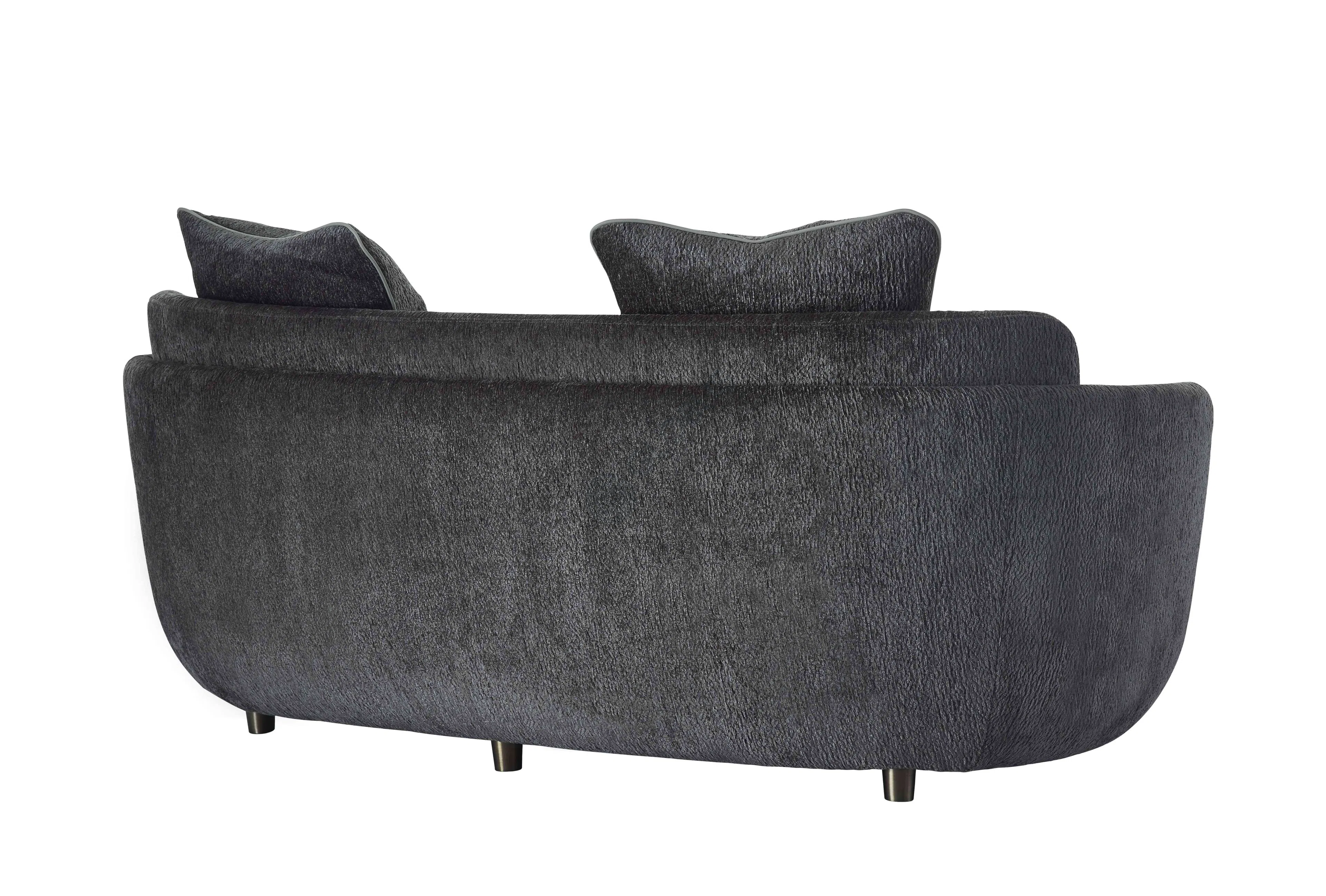 Sofa WITTMANN Miles