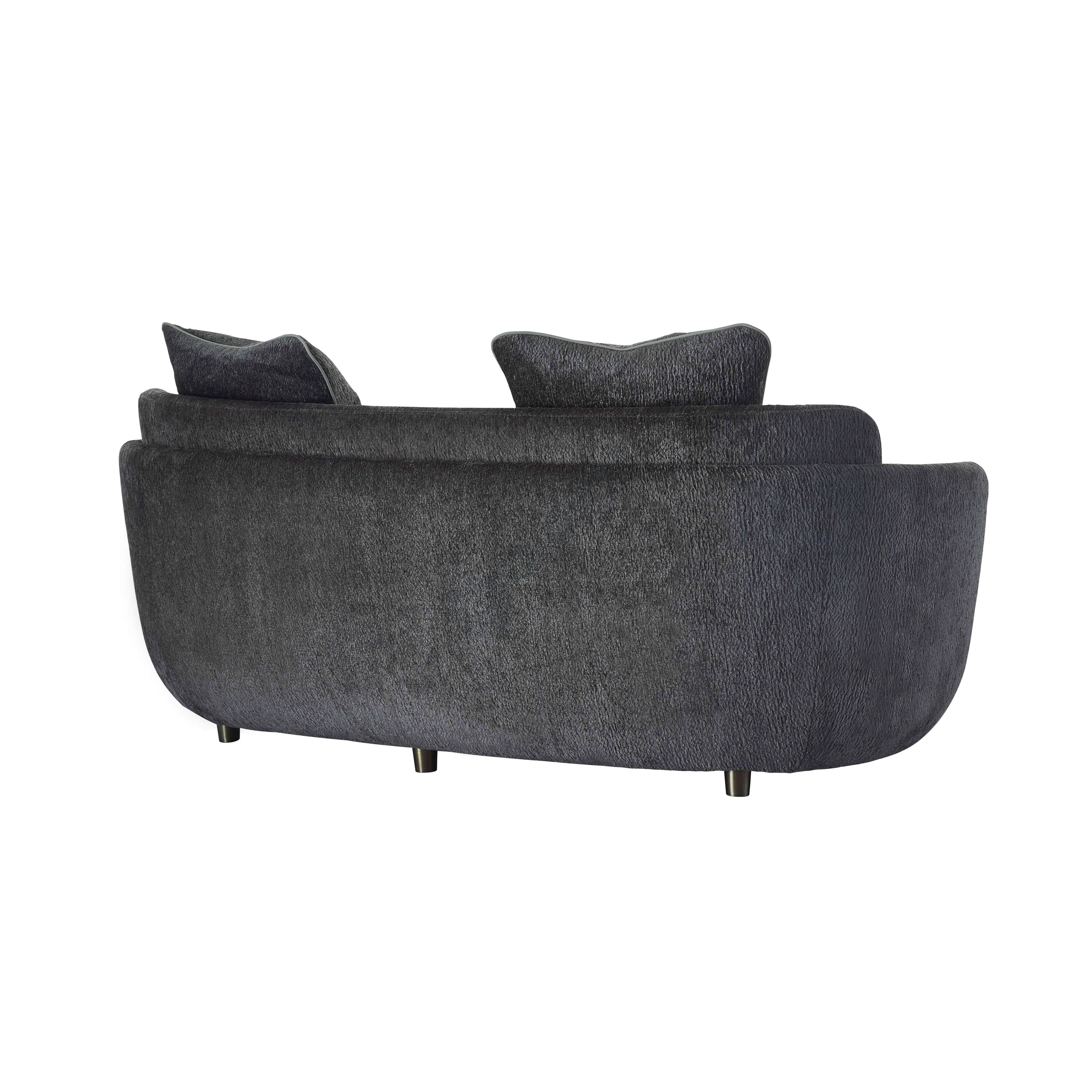 Sofa WITTMANN Miles