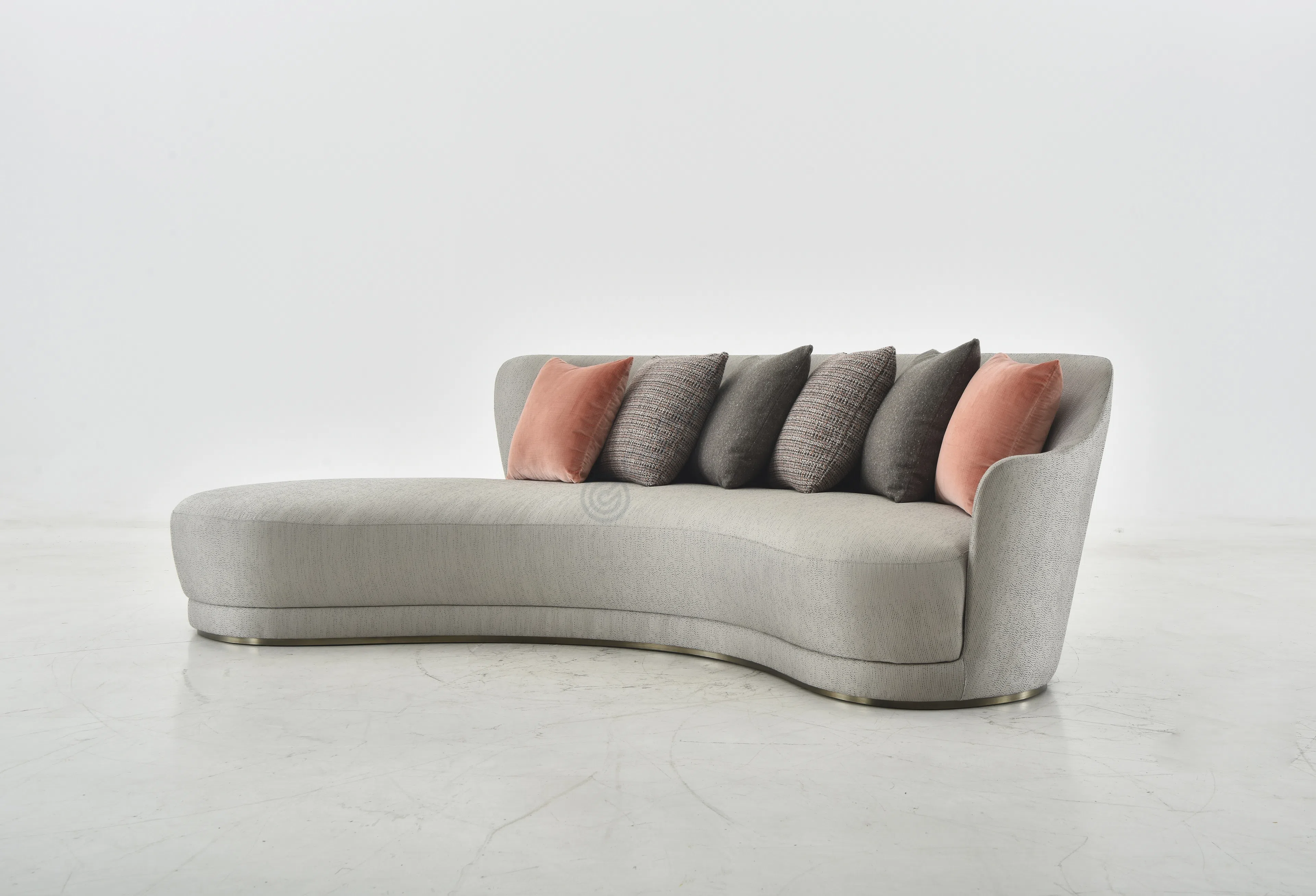 Sofa PAOLO CASTELLI Lemma