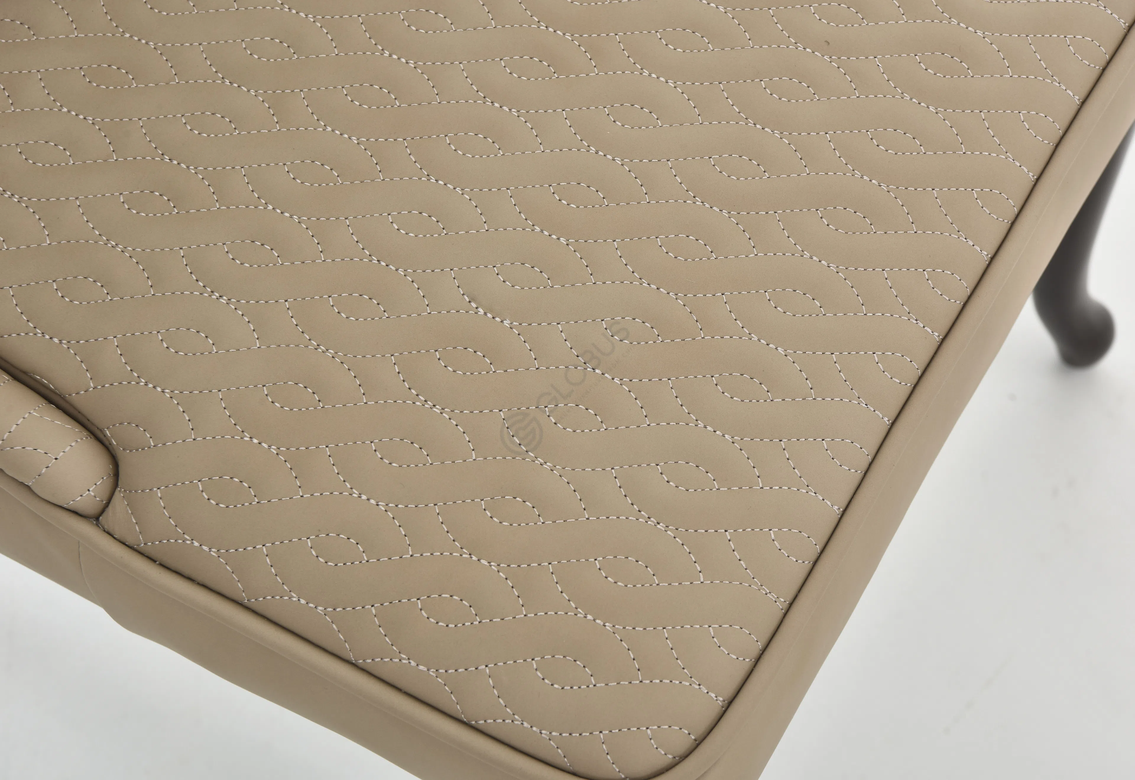 Dining chair VITTORIA FRIGERIO Ambra