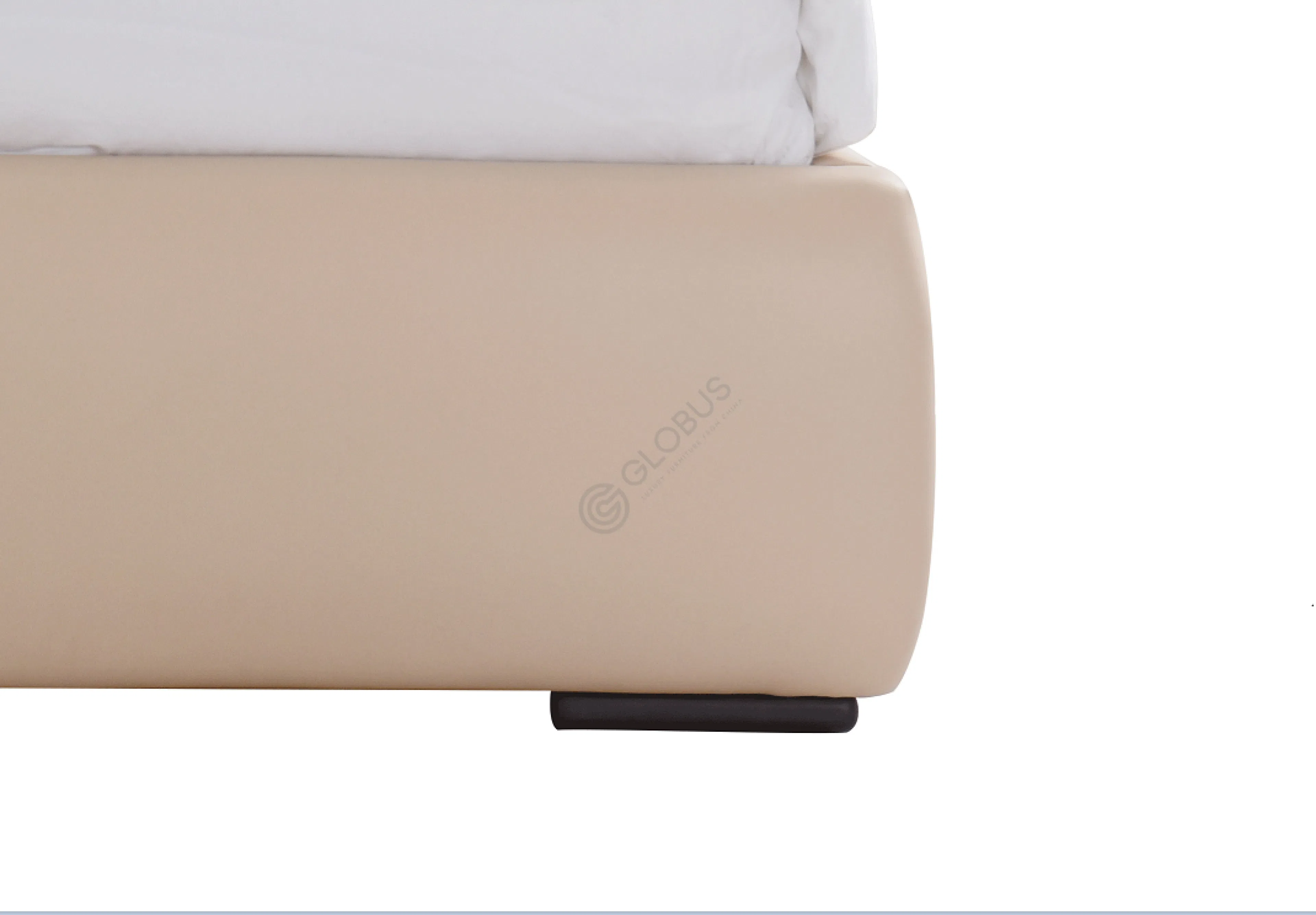 Bed CAPITAL COLLECTION Eden 24