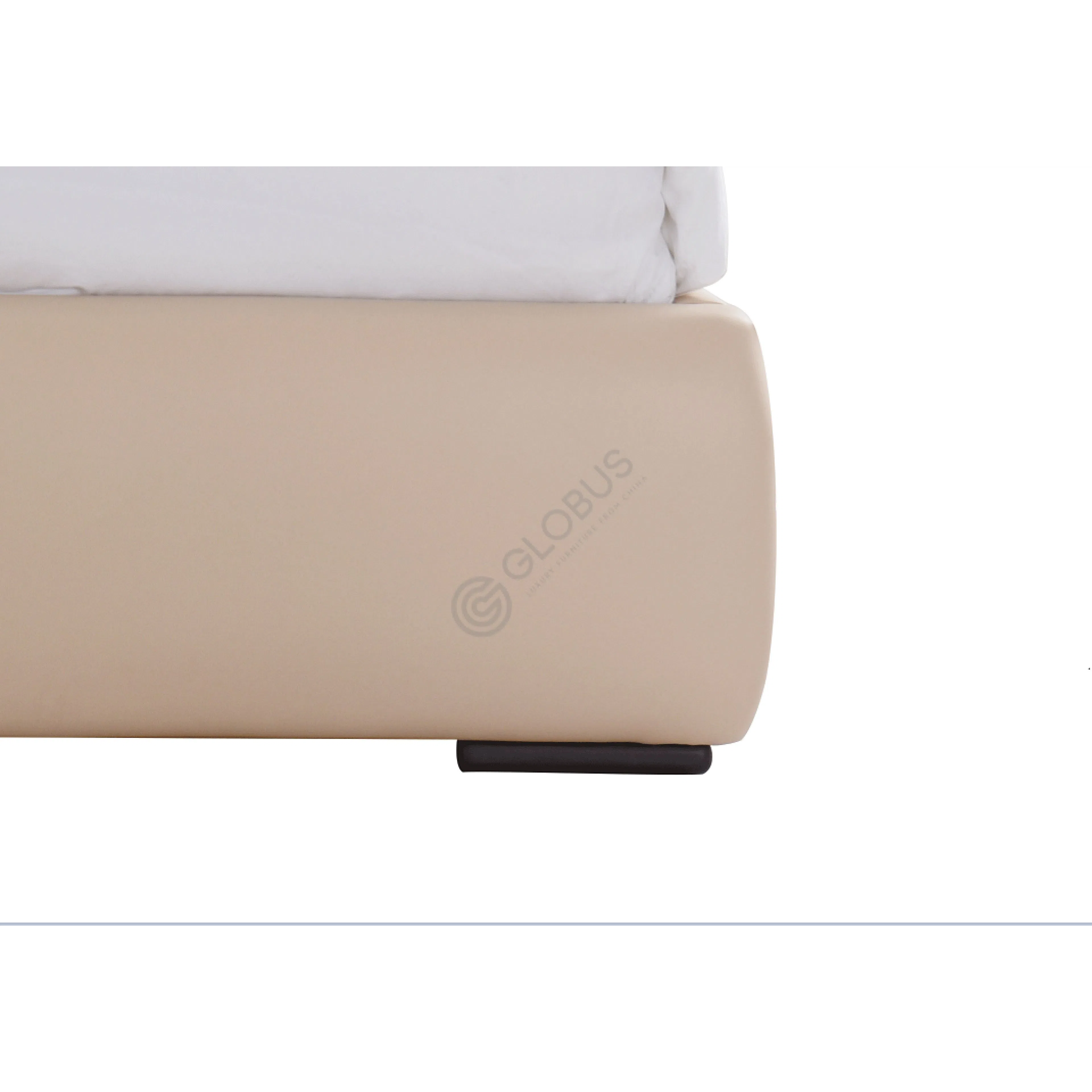 Bed CAPITAL COLLECTION Eden 24