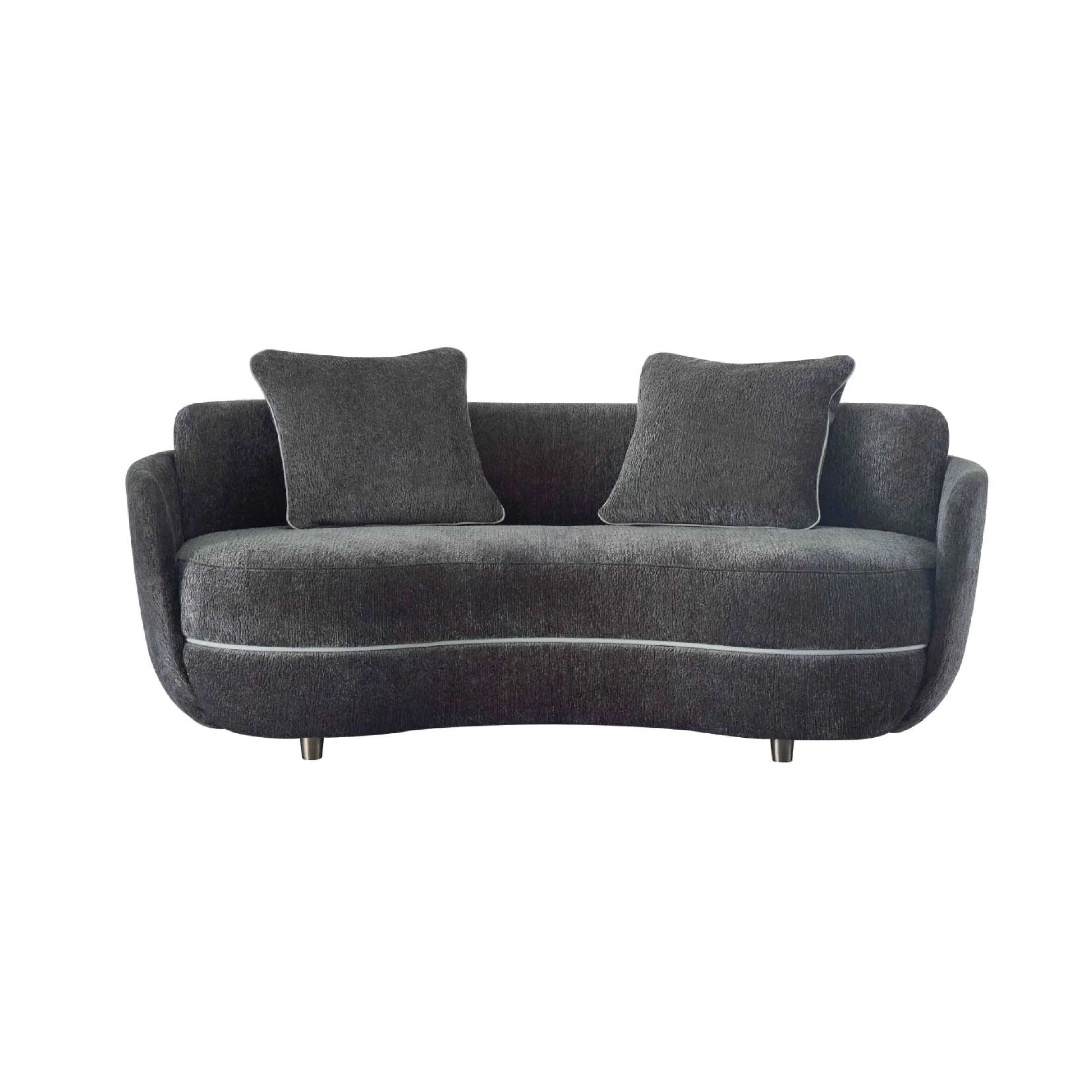 Sofa WITTMANN Miles