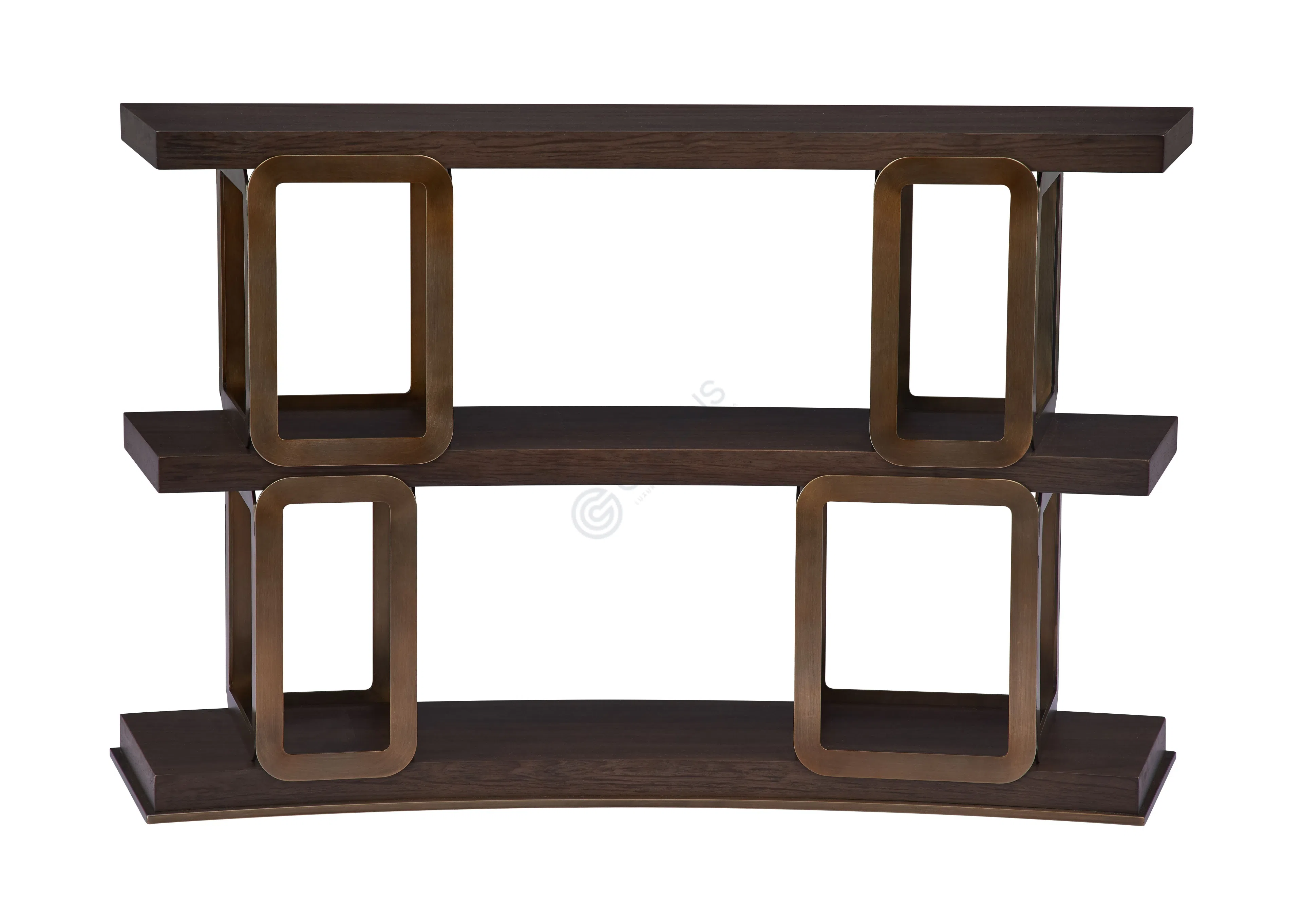 Bookshelf AL HUZAIFA Ashley