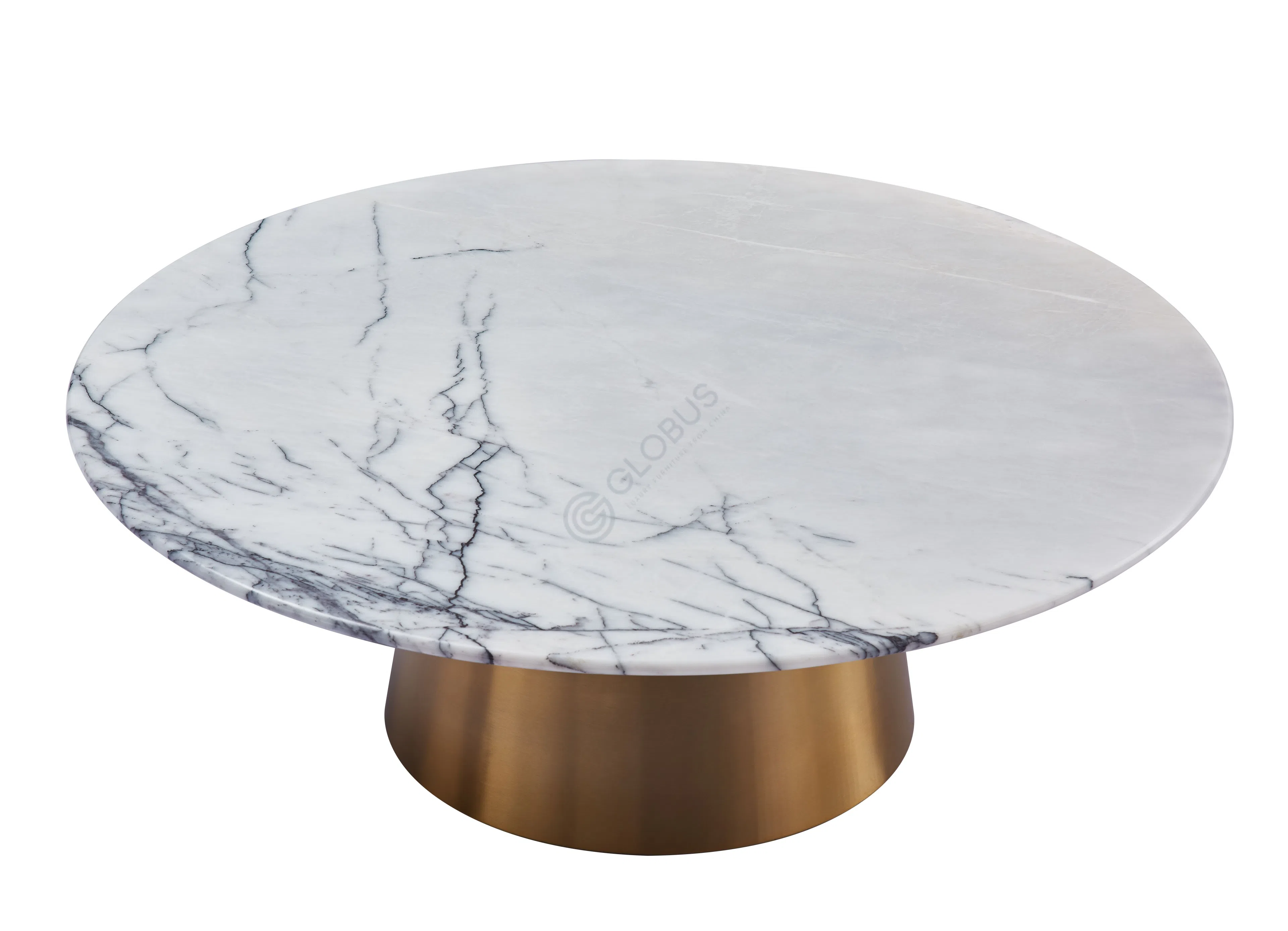 Coffee table MERIDIANI Sorrento