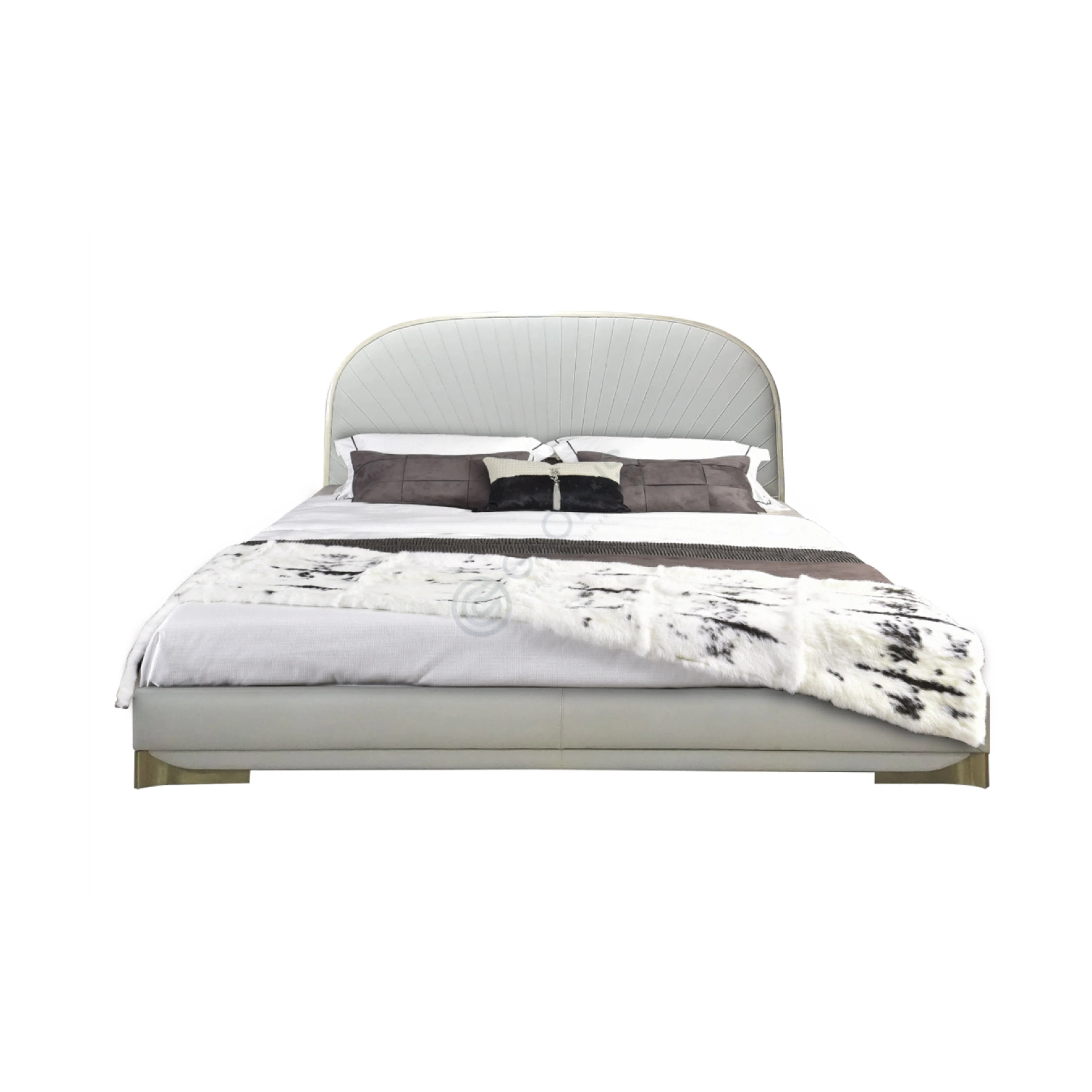 Bed Beausejour