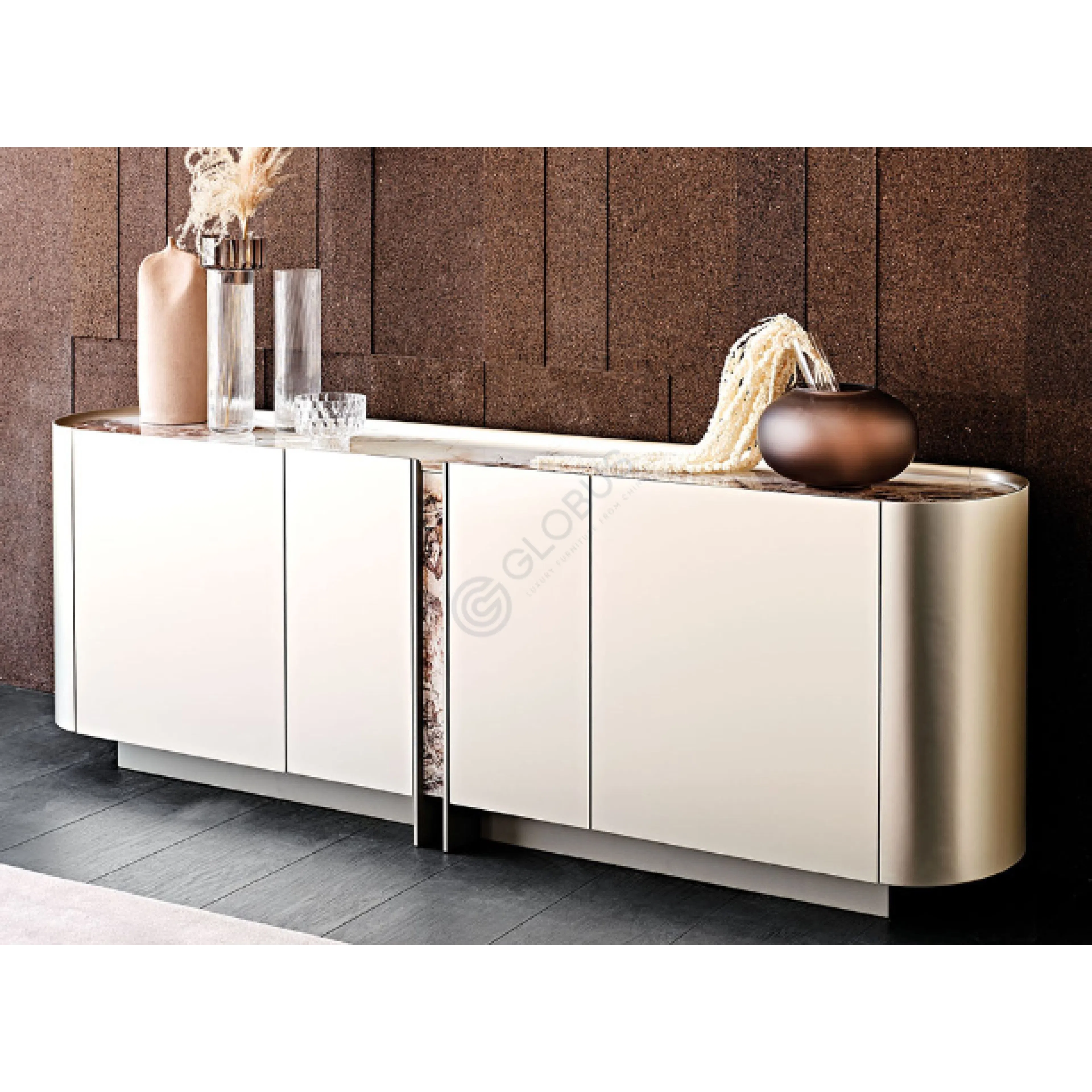 Буфет CATTELAN ITALIA Dynasty