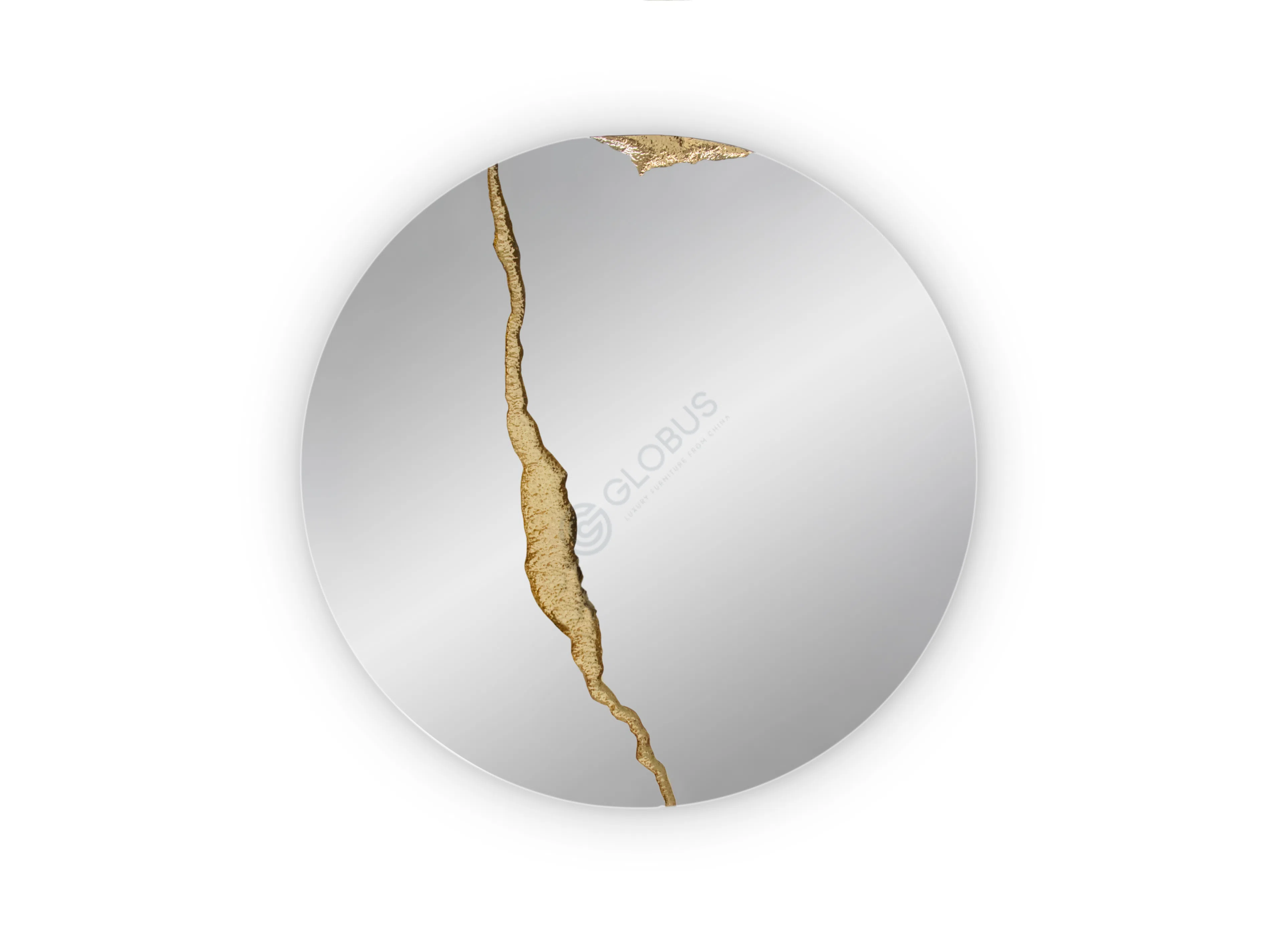 Mirror BOCA DO LOBO Lumiere