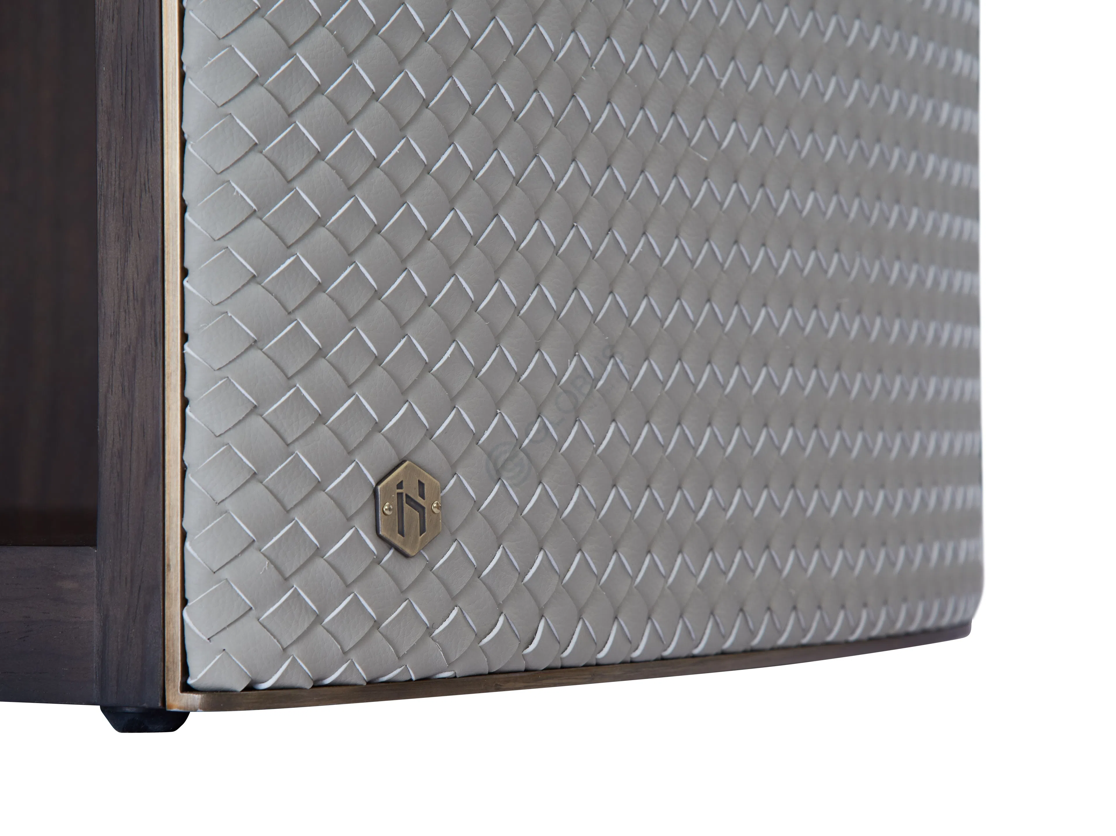 Bedside table Rivetere