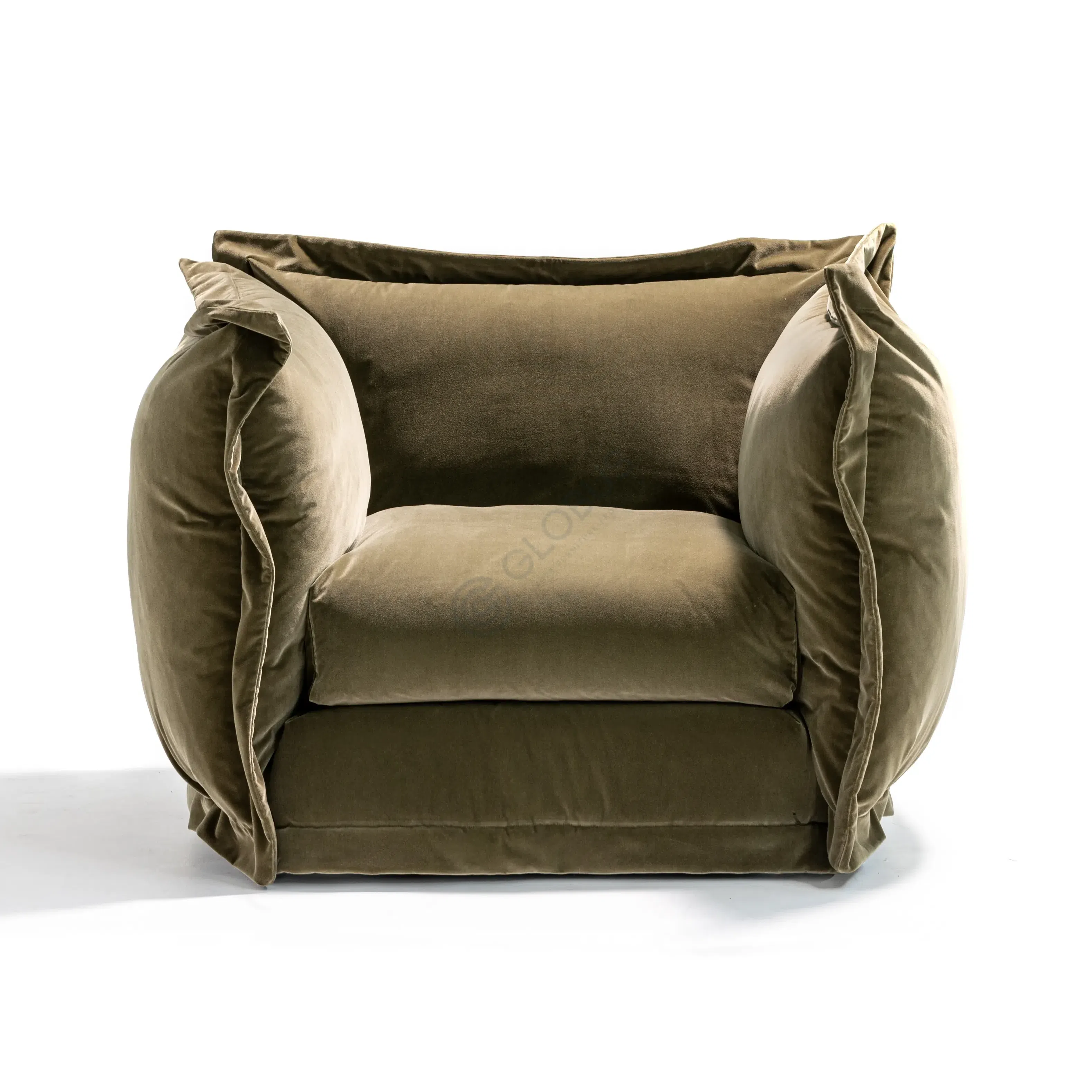 Кресло MOROSO Cloudscape