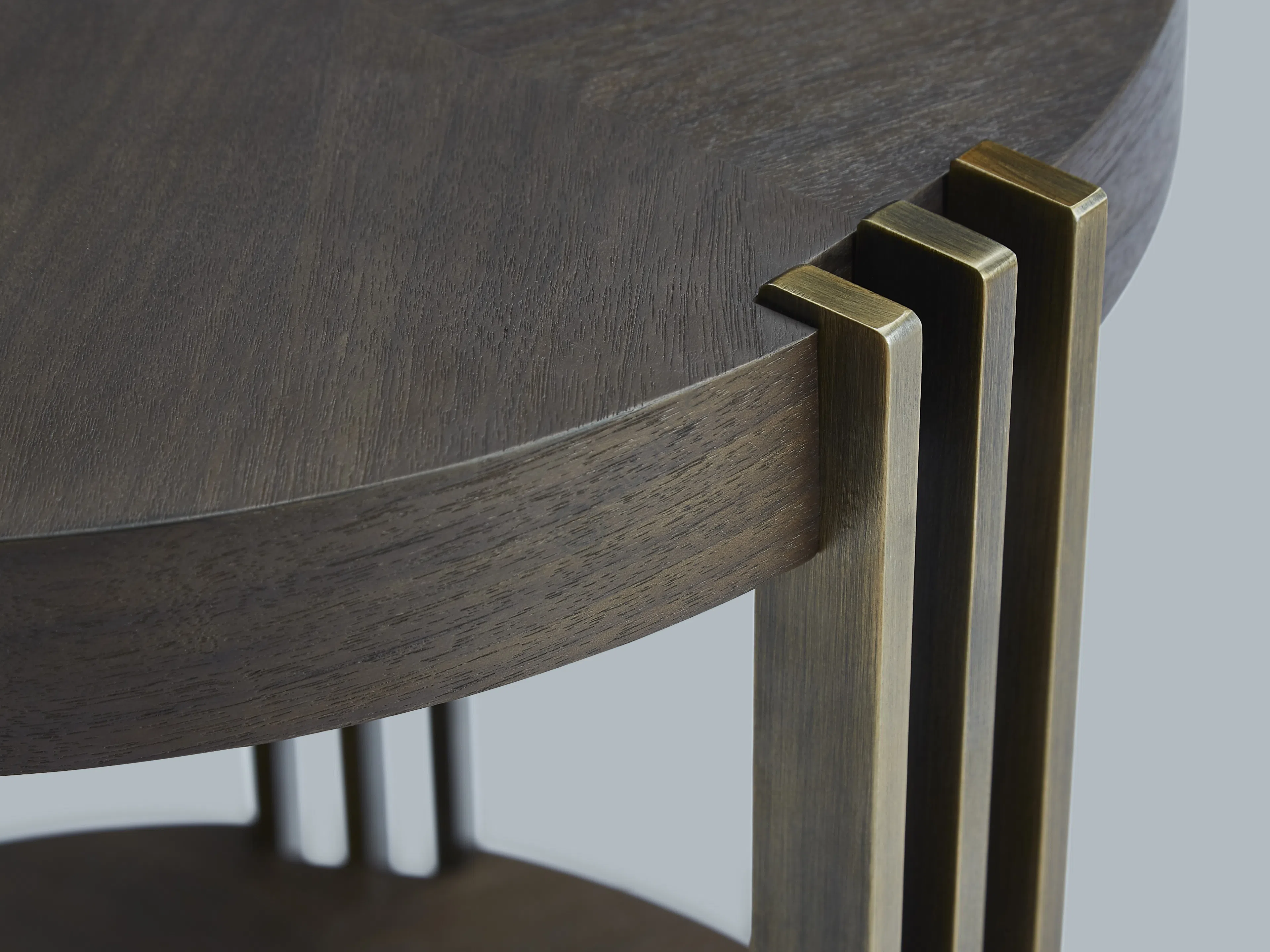 Side table AL HUZAIFA Rialto