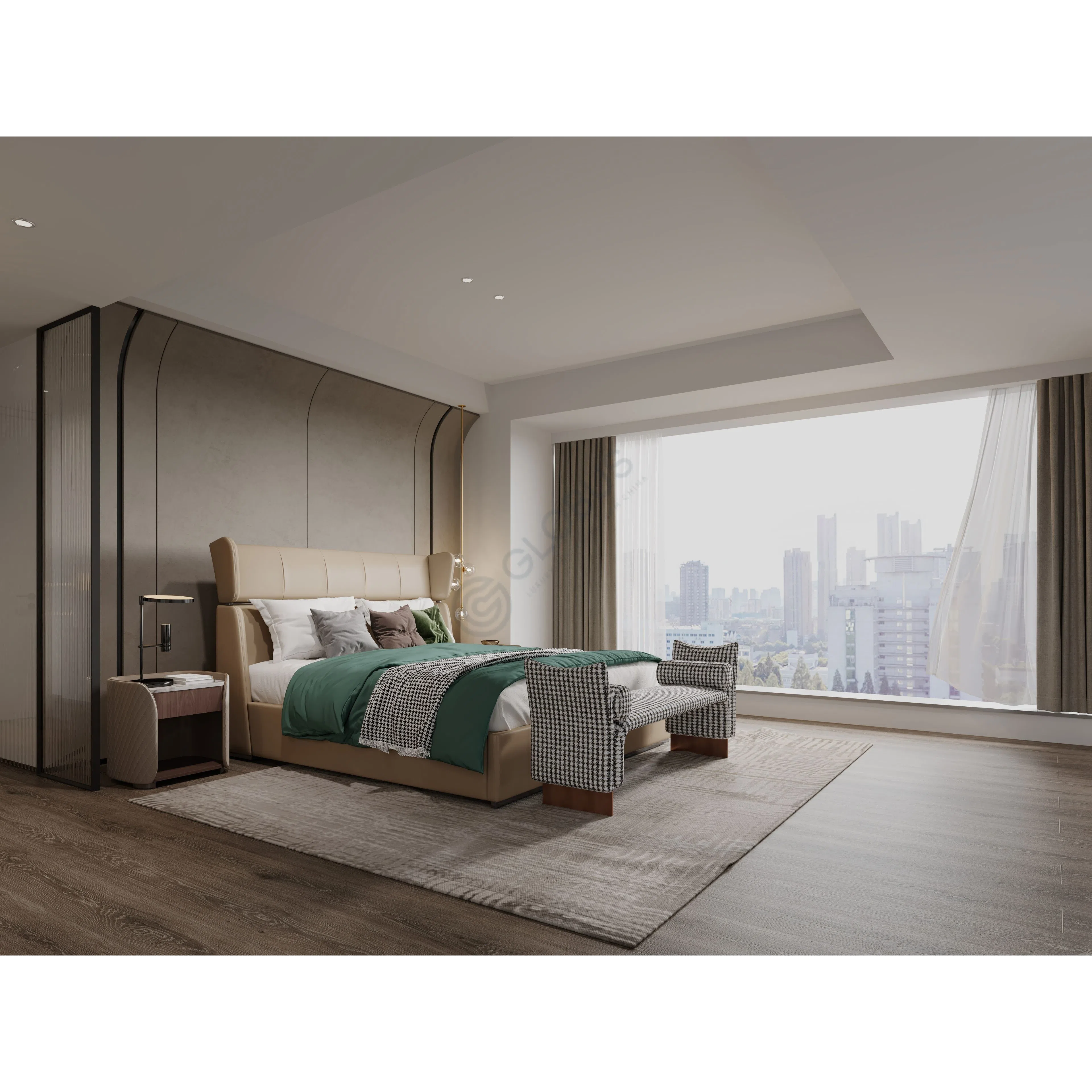 Ottoman SANCAL Diwan