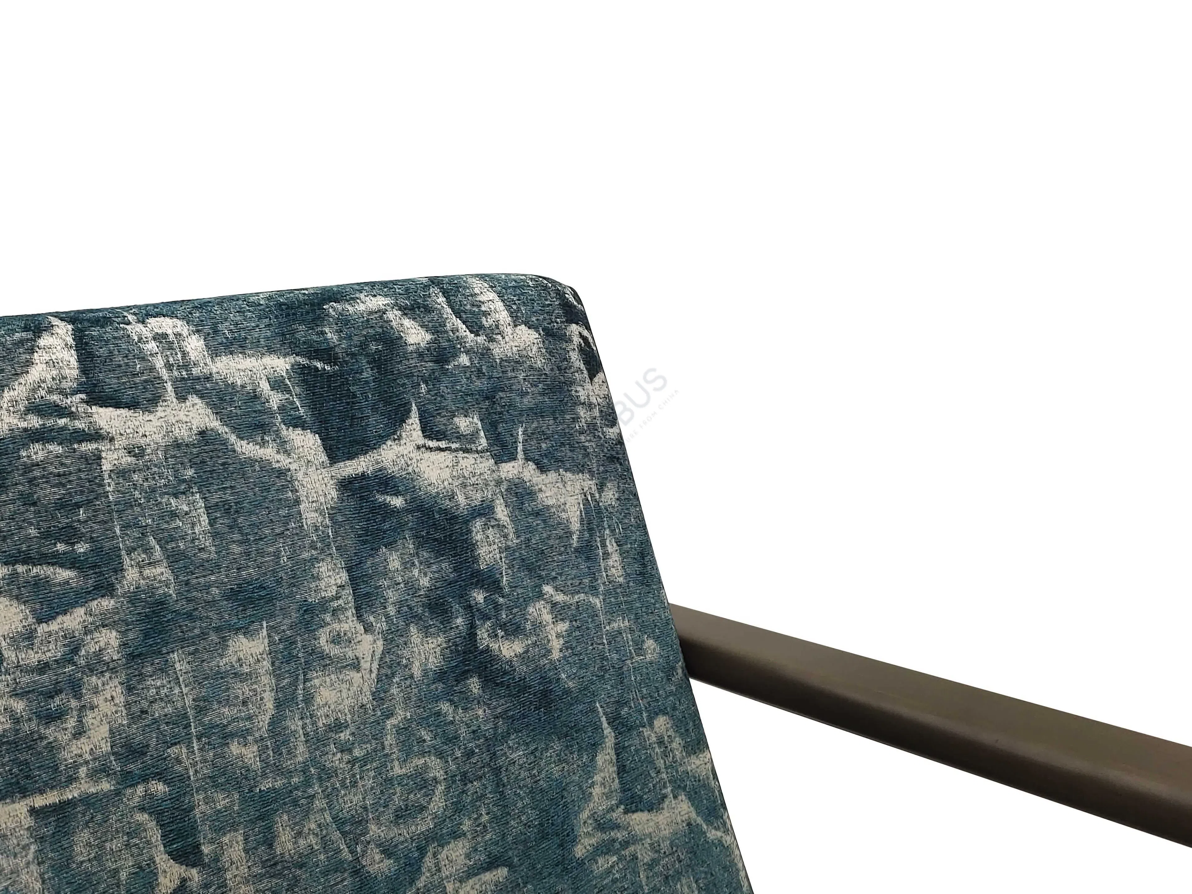 Armchair HOLLY HUNT Capri