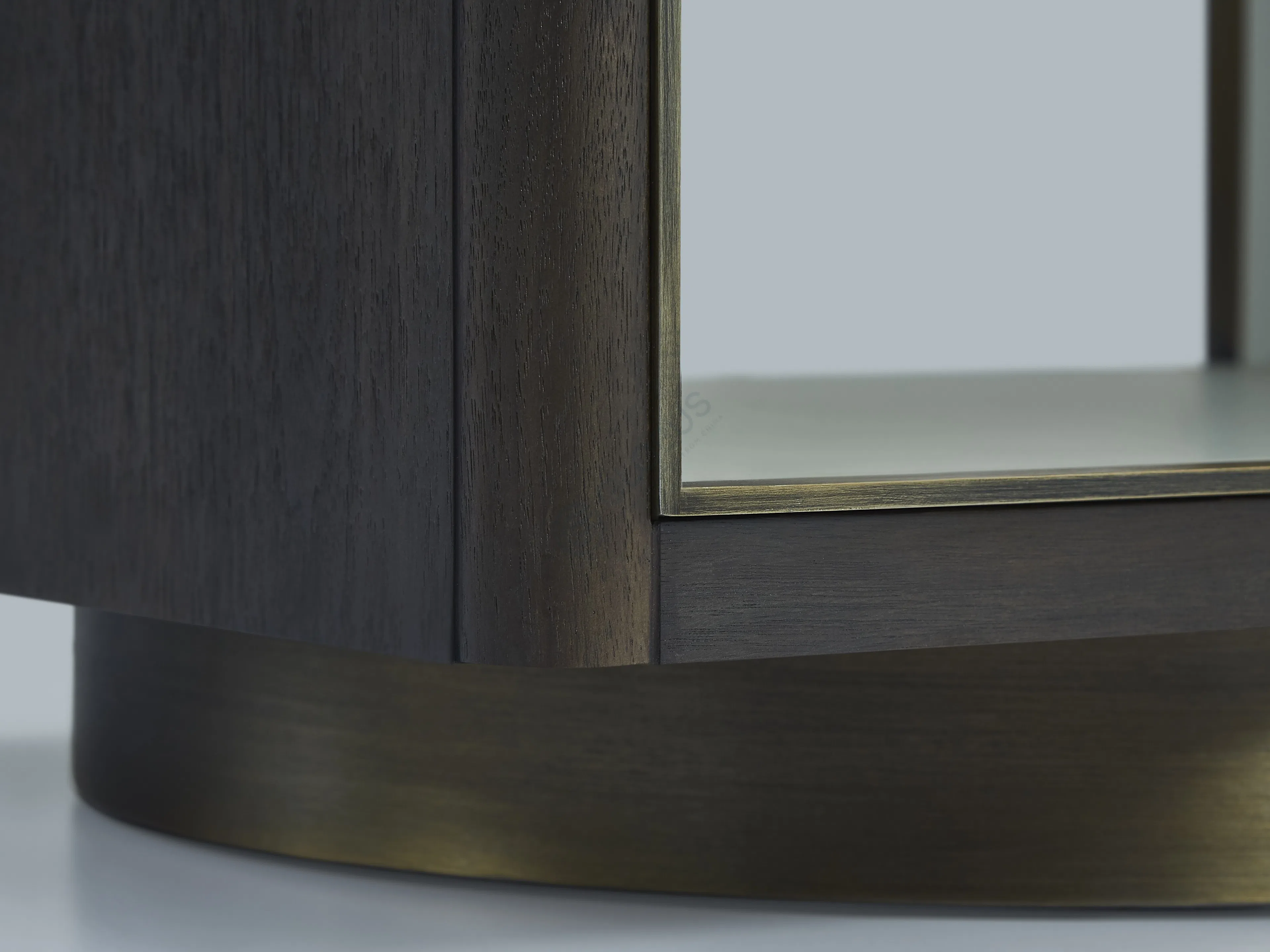Bedside table MINOTTI Elliott