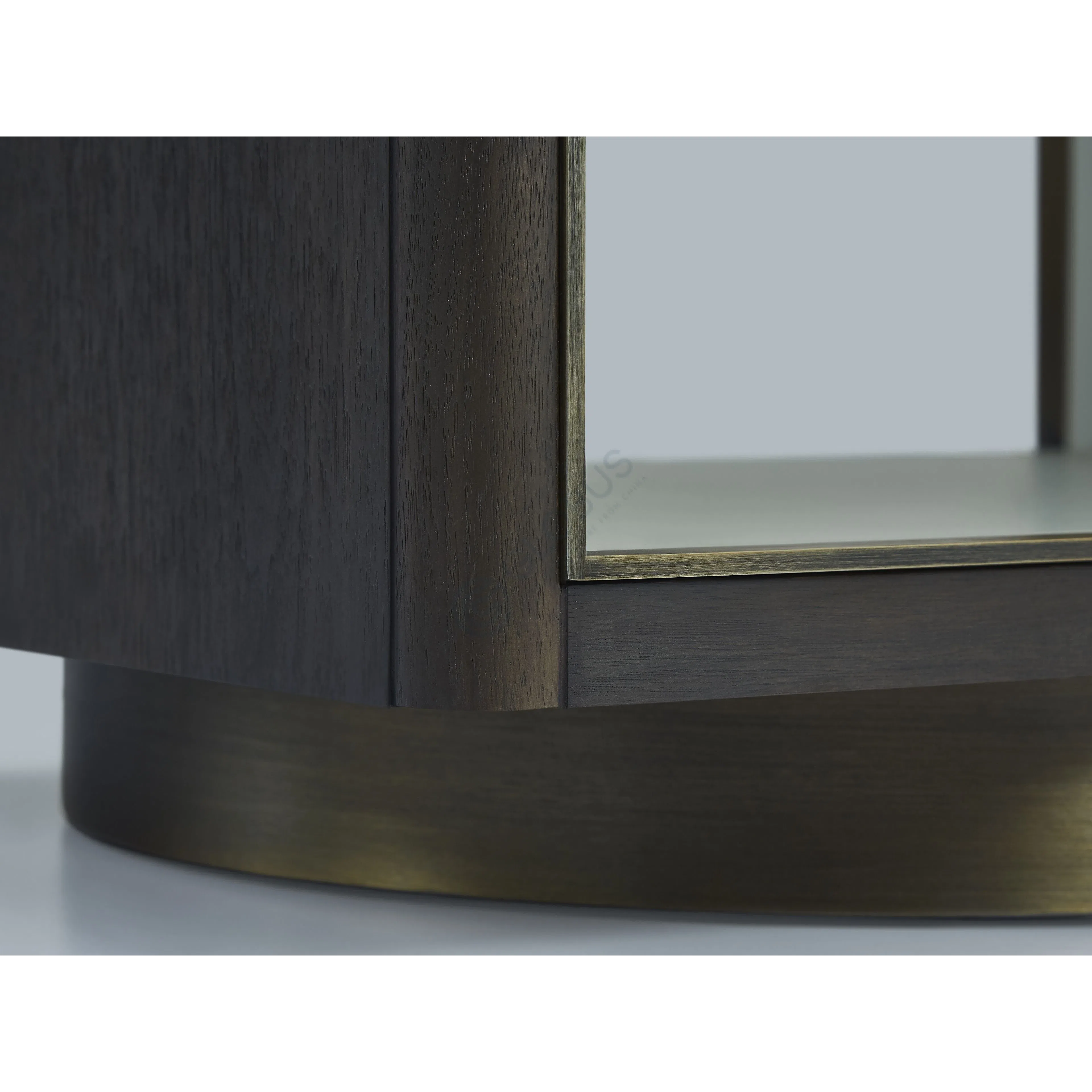 Bedside table MINOTTI Elliott