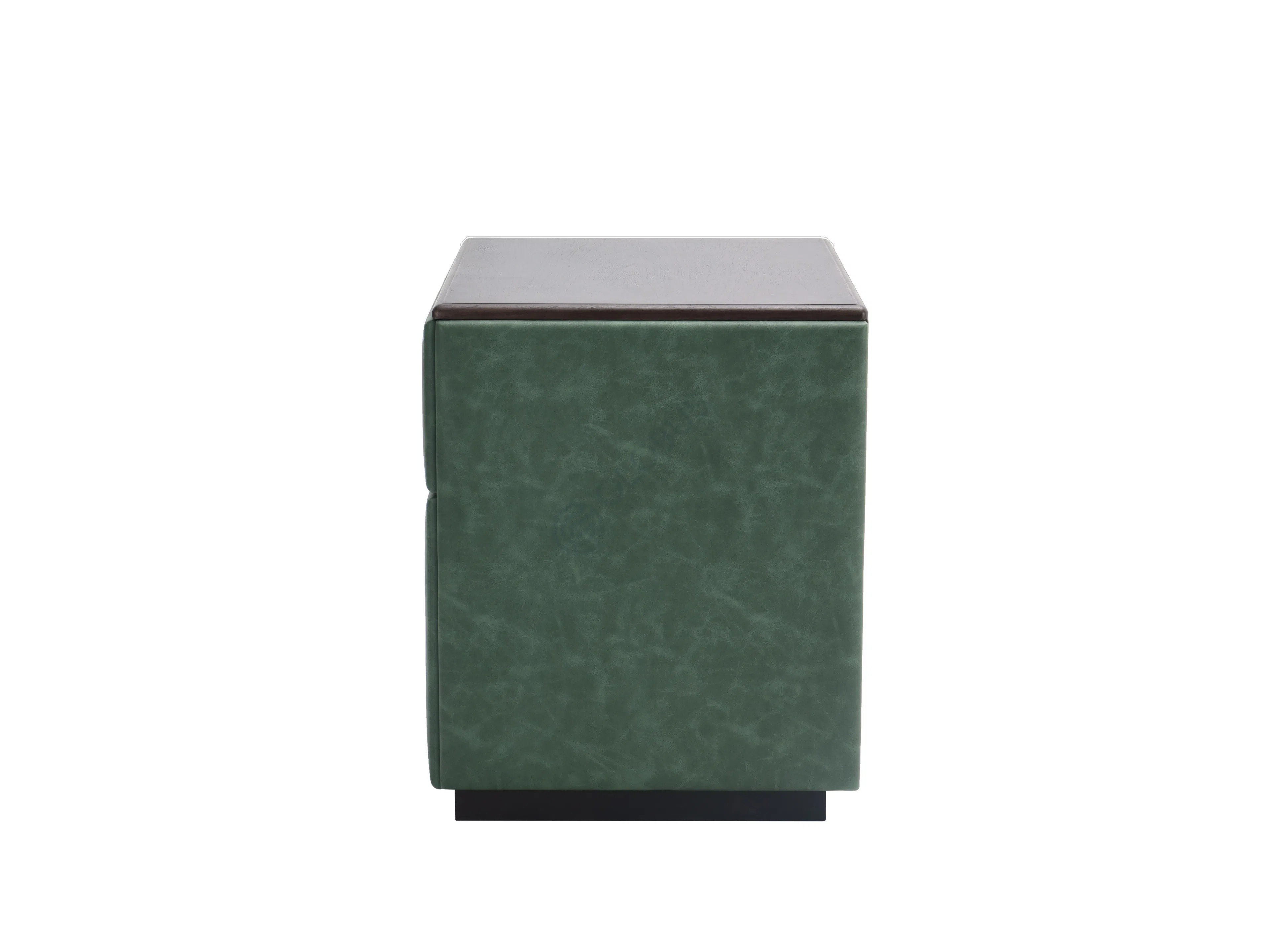 Bedside table POLTRONA FRAU Moondance