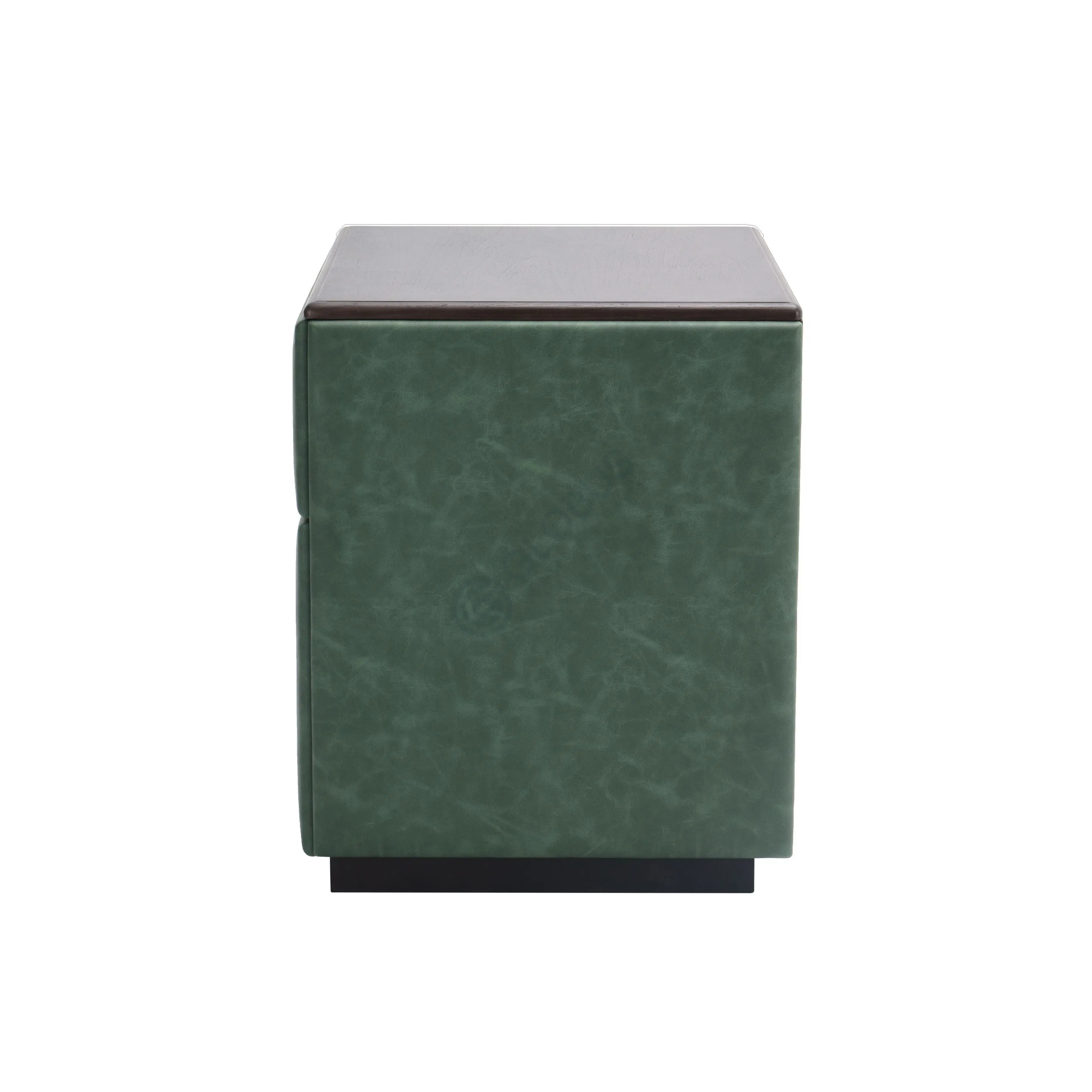 Bedside table POLTRONA FRAU Moondance