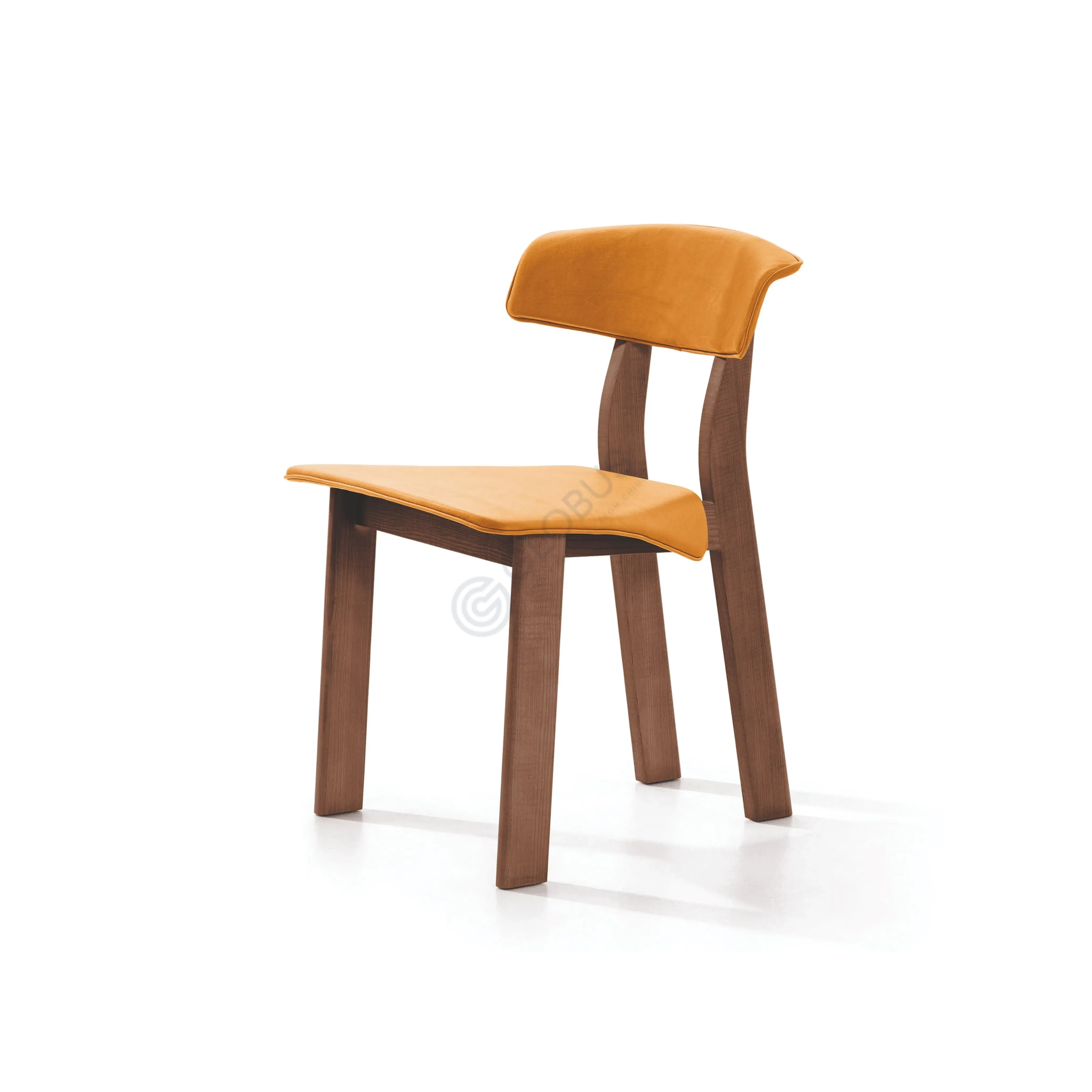 Обеденный стул CASSINA Back-Wing