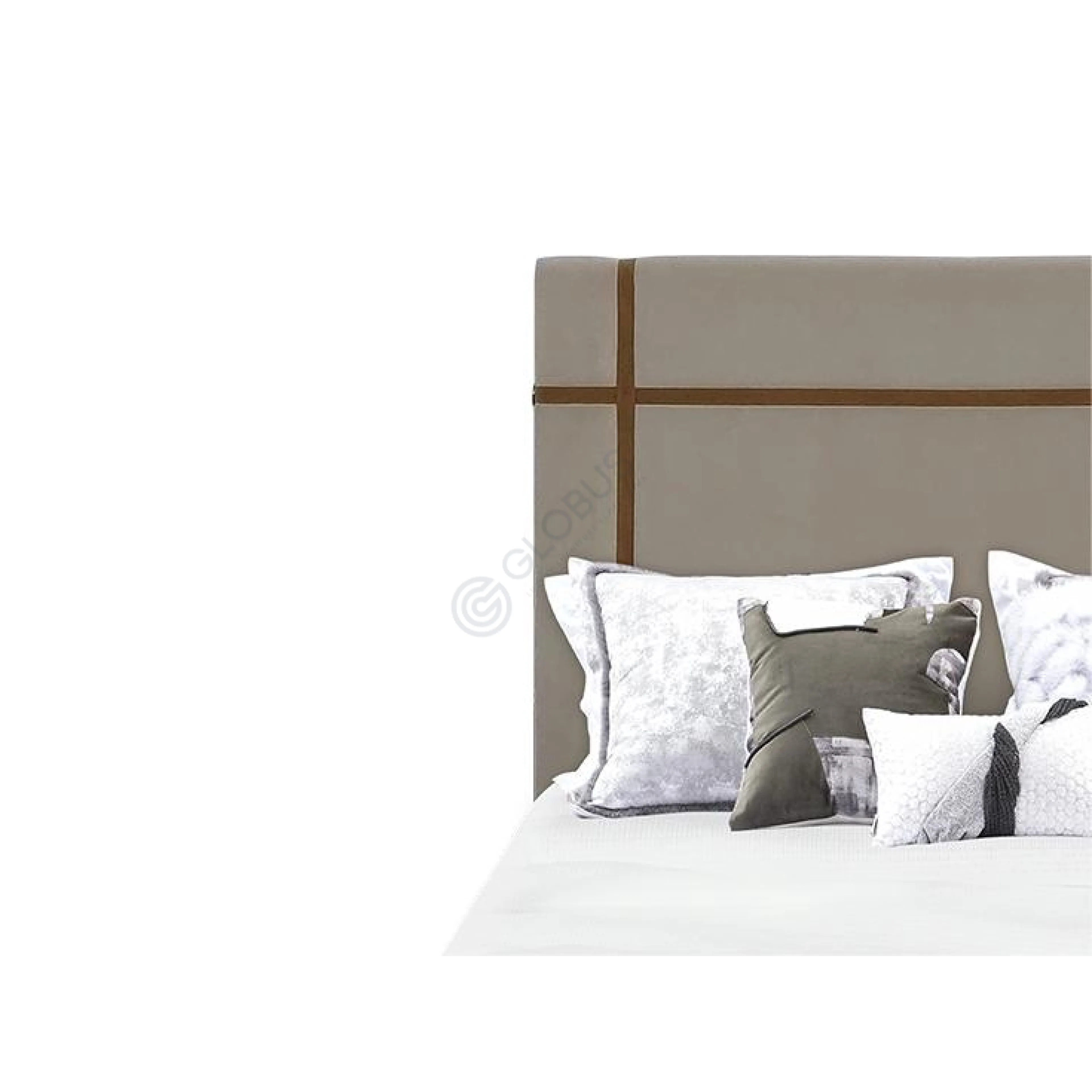 Кровать MEZZO Gaye