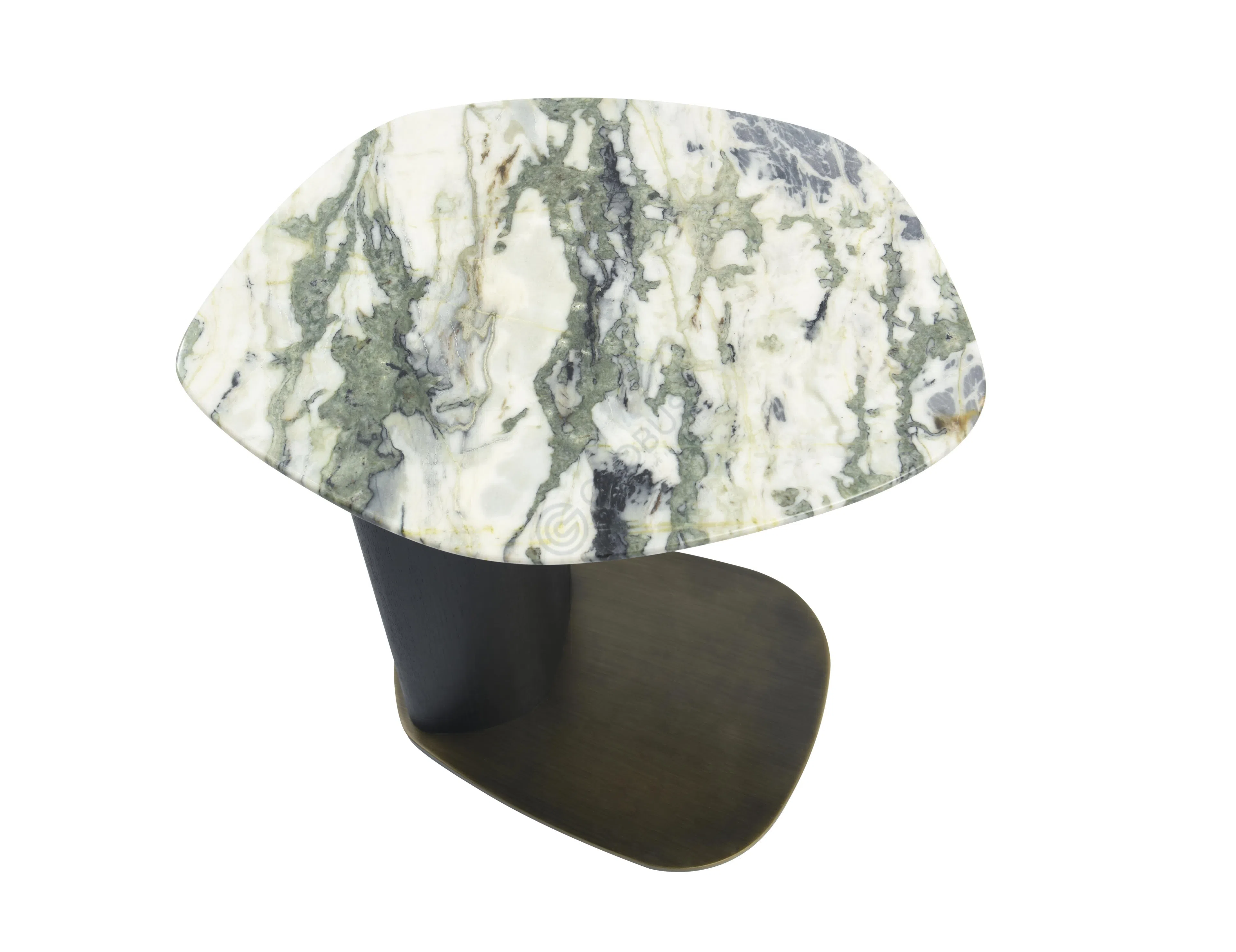 Side table LACIVIDINA Keisho