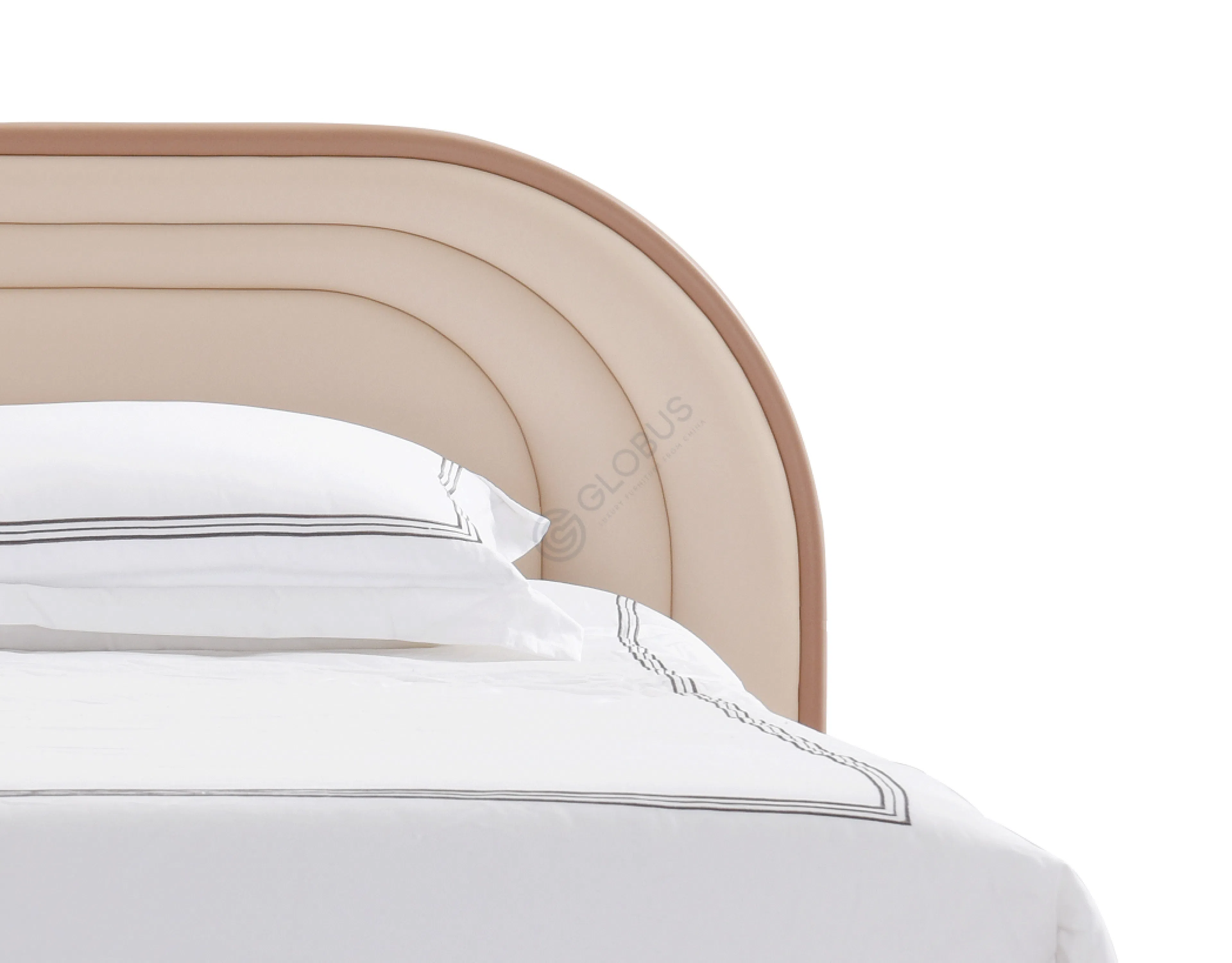 Bed CAPITAL COLLECTION Eden 24