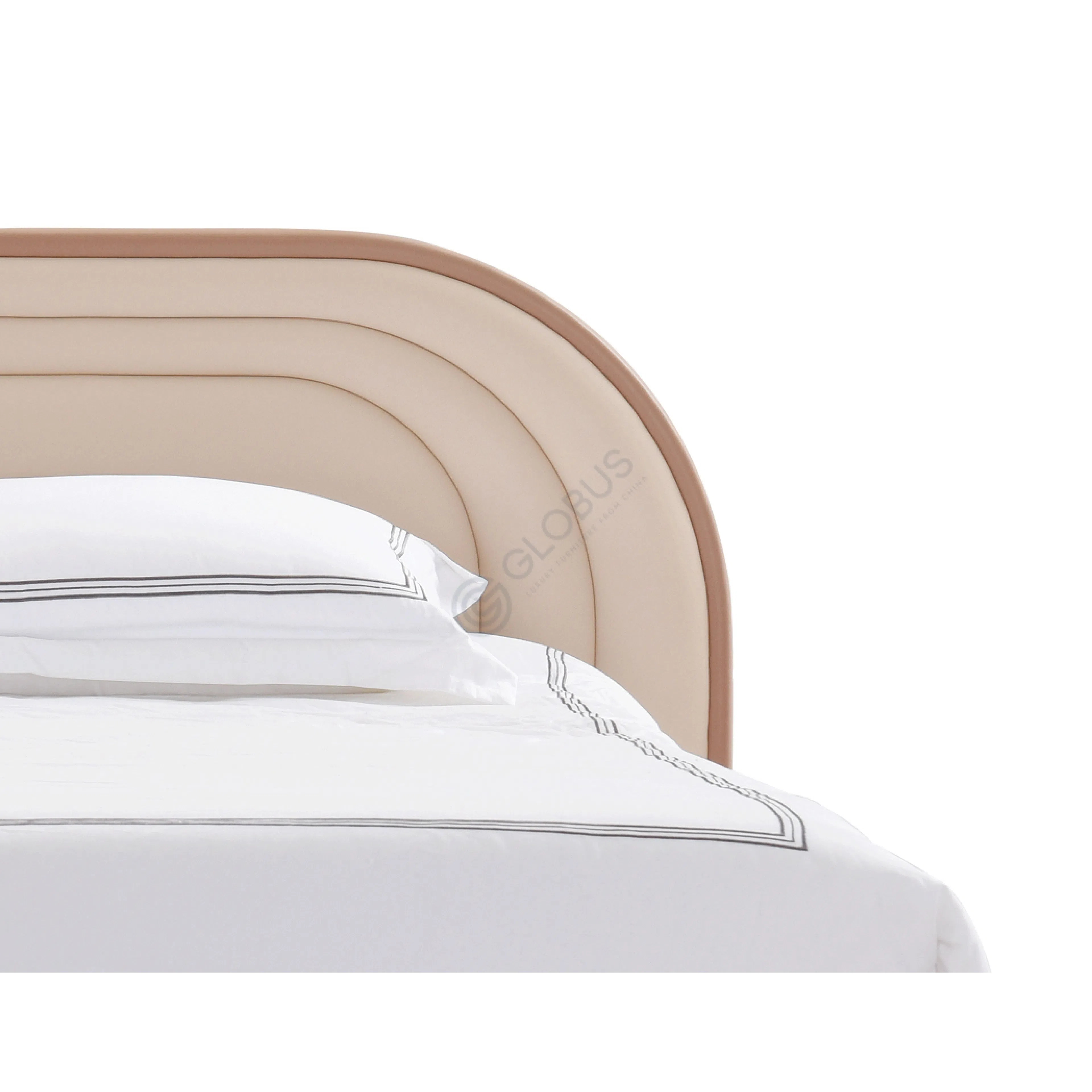 Bed CAPITAL COLLECTION Eden 24