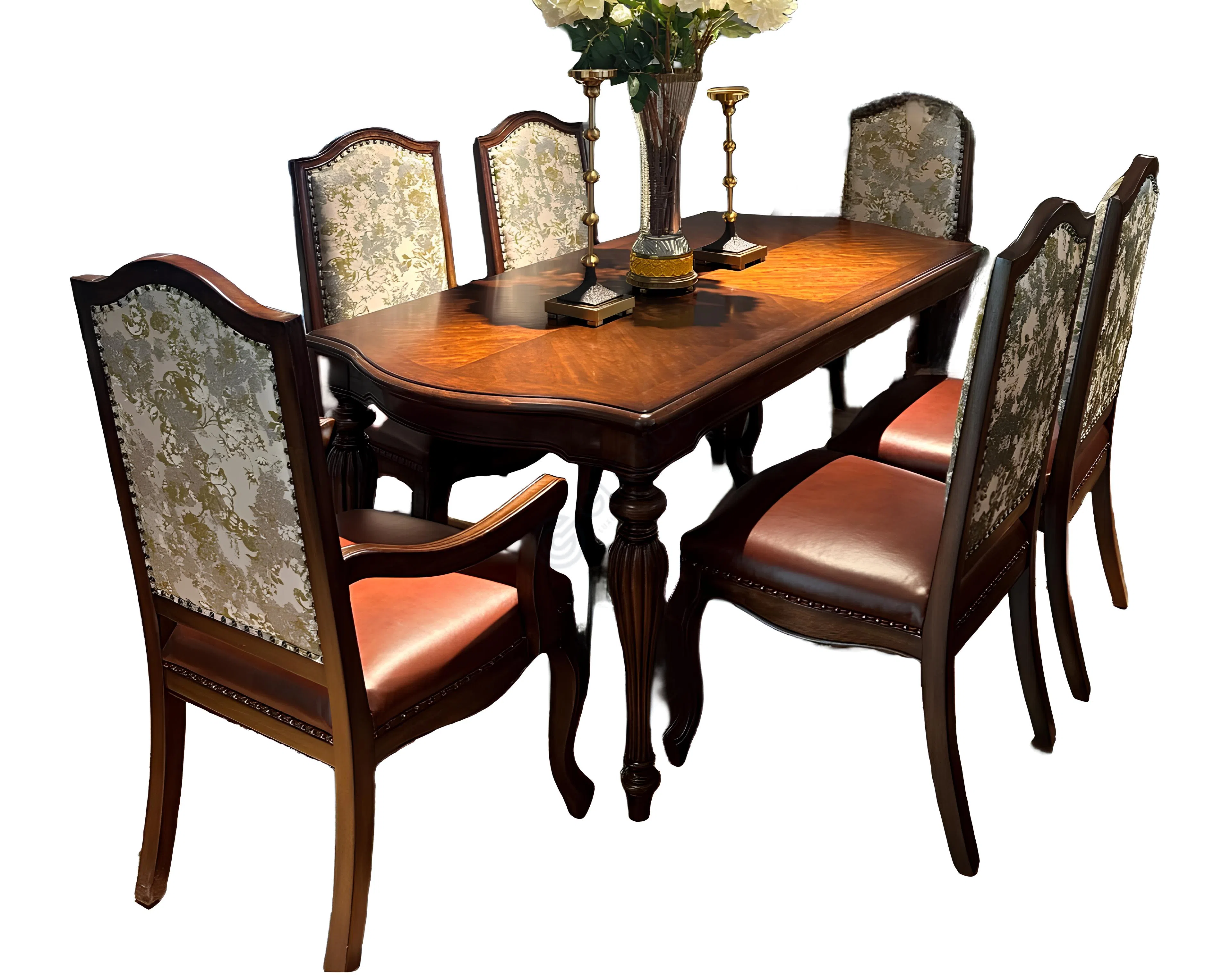 Dining table Annexia