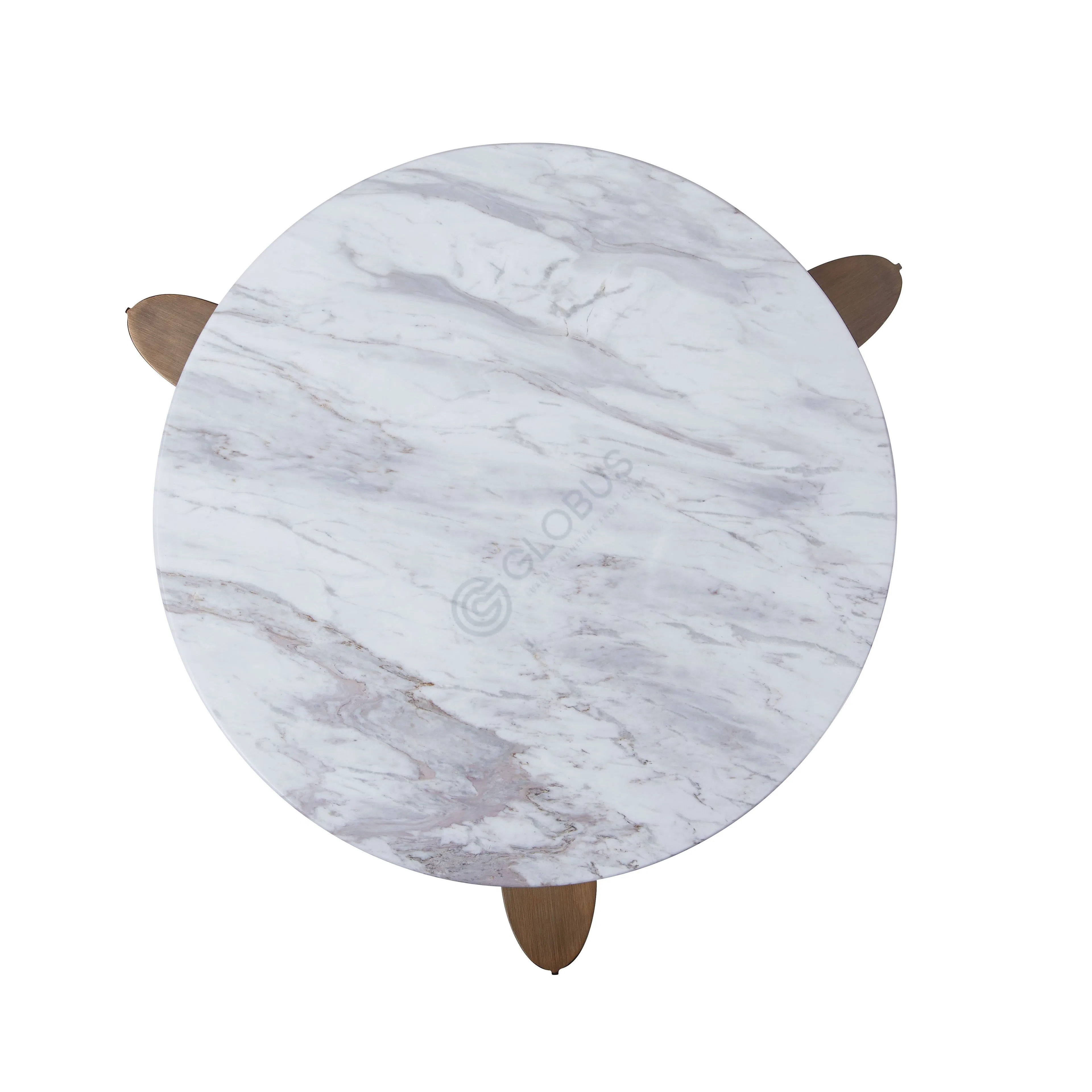 Угловой столик Anselme