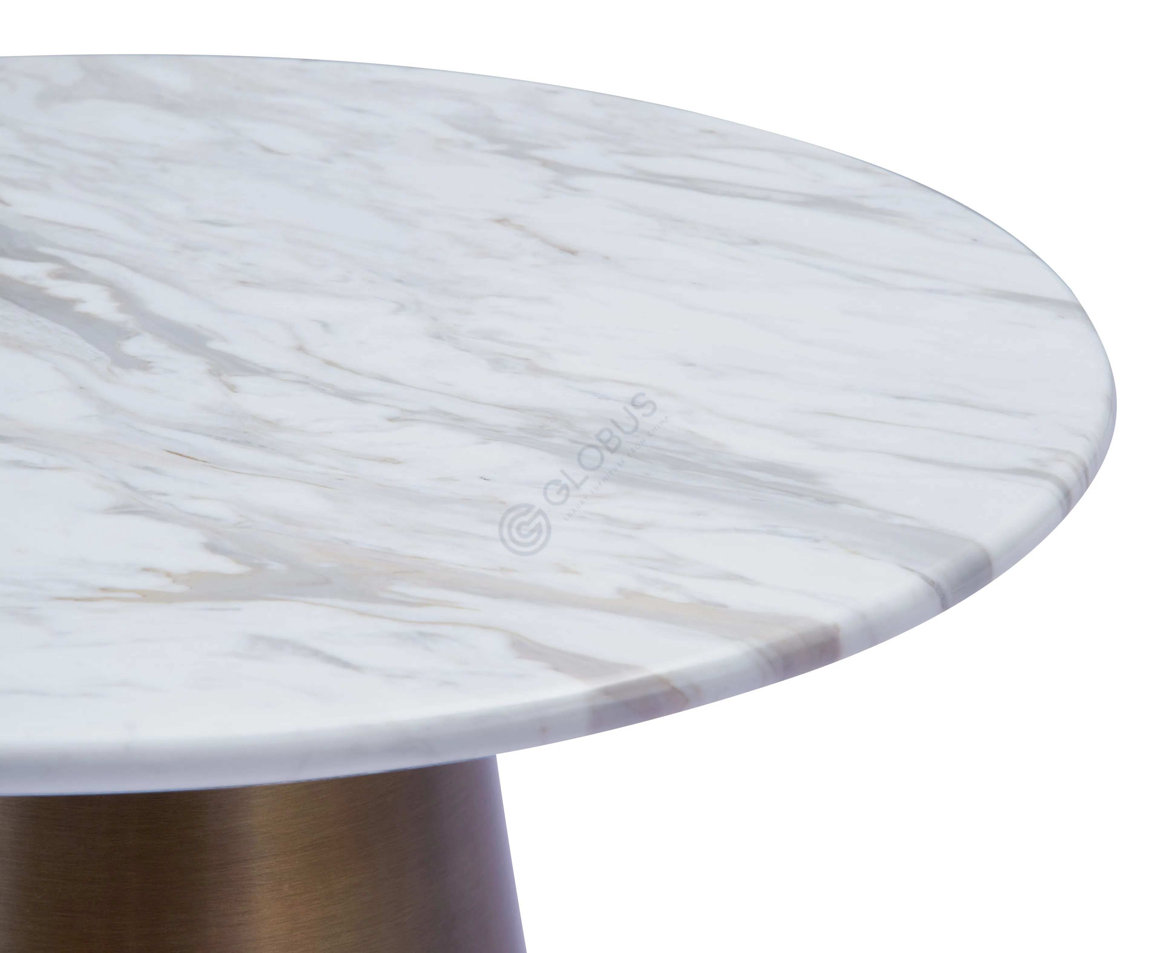 Side table Carmineus