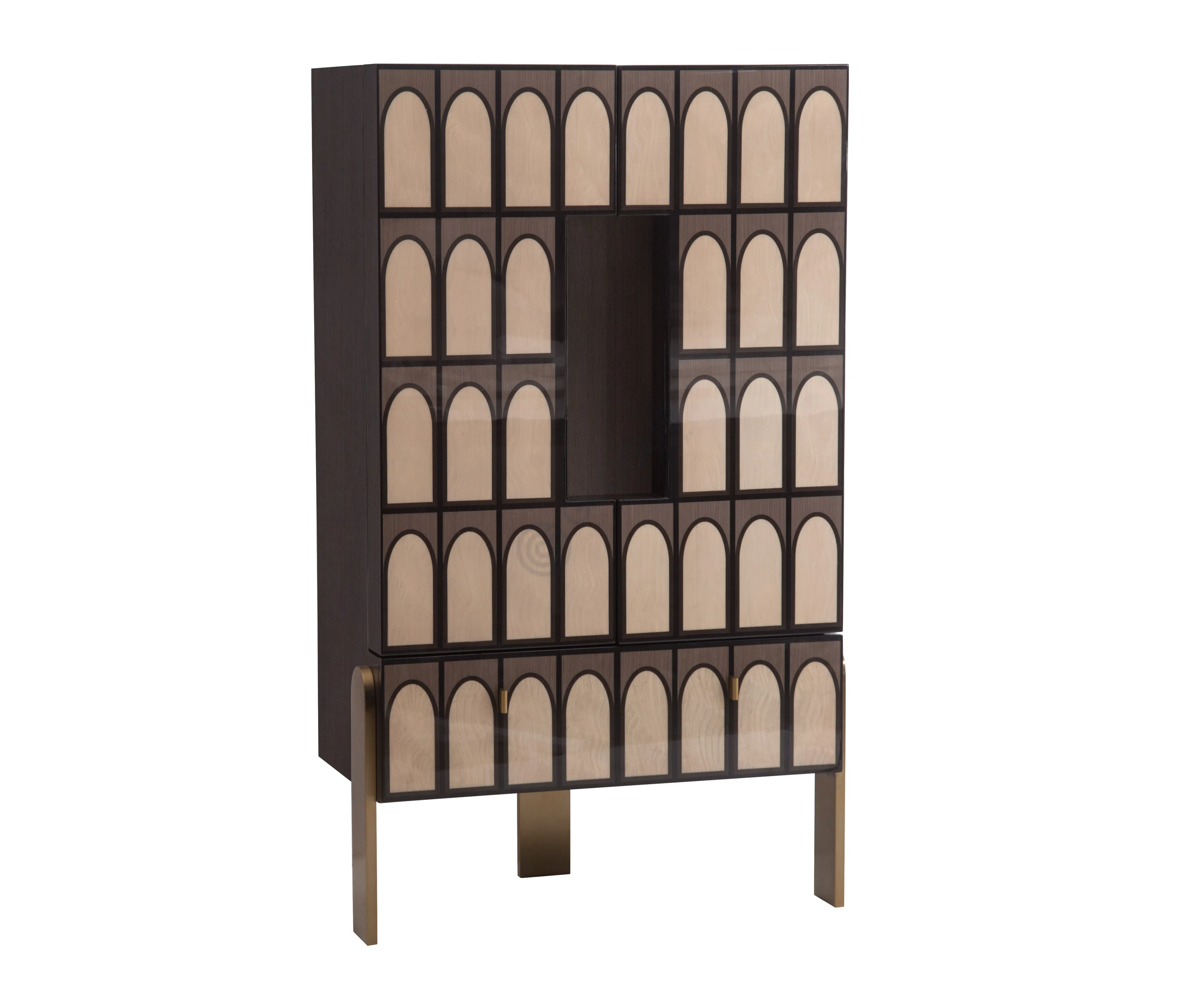 Wine cabinet Vitis