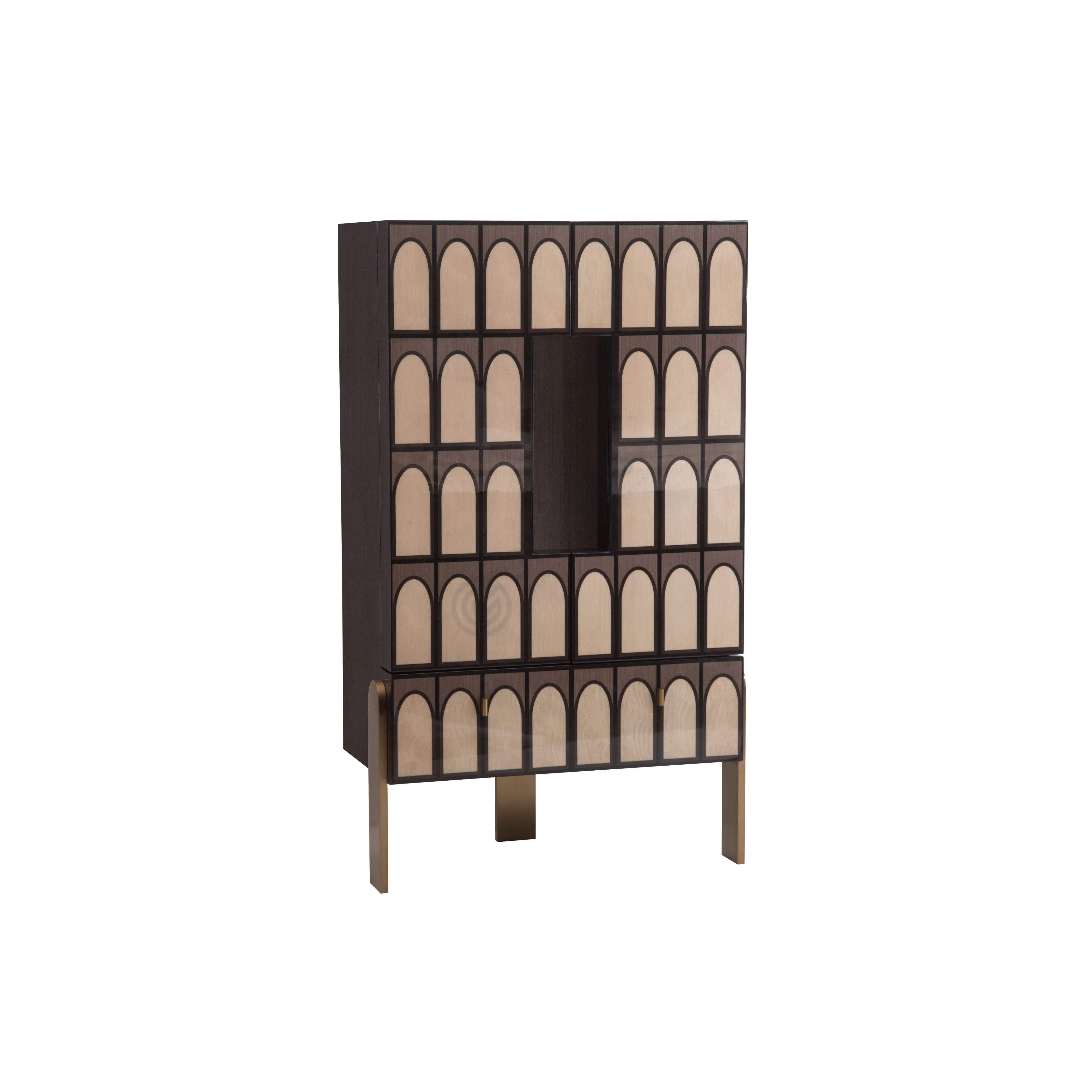 Wine cabinet Vitis