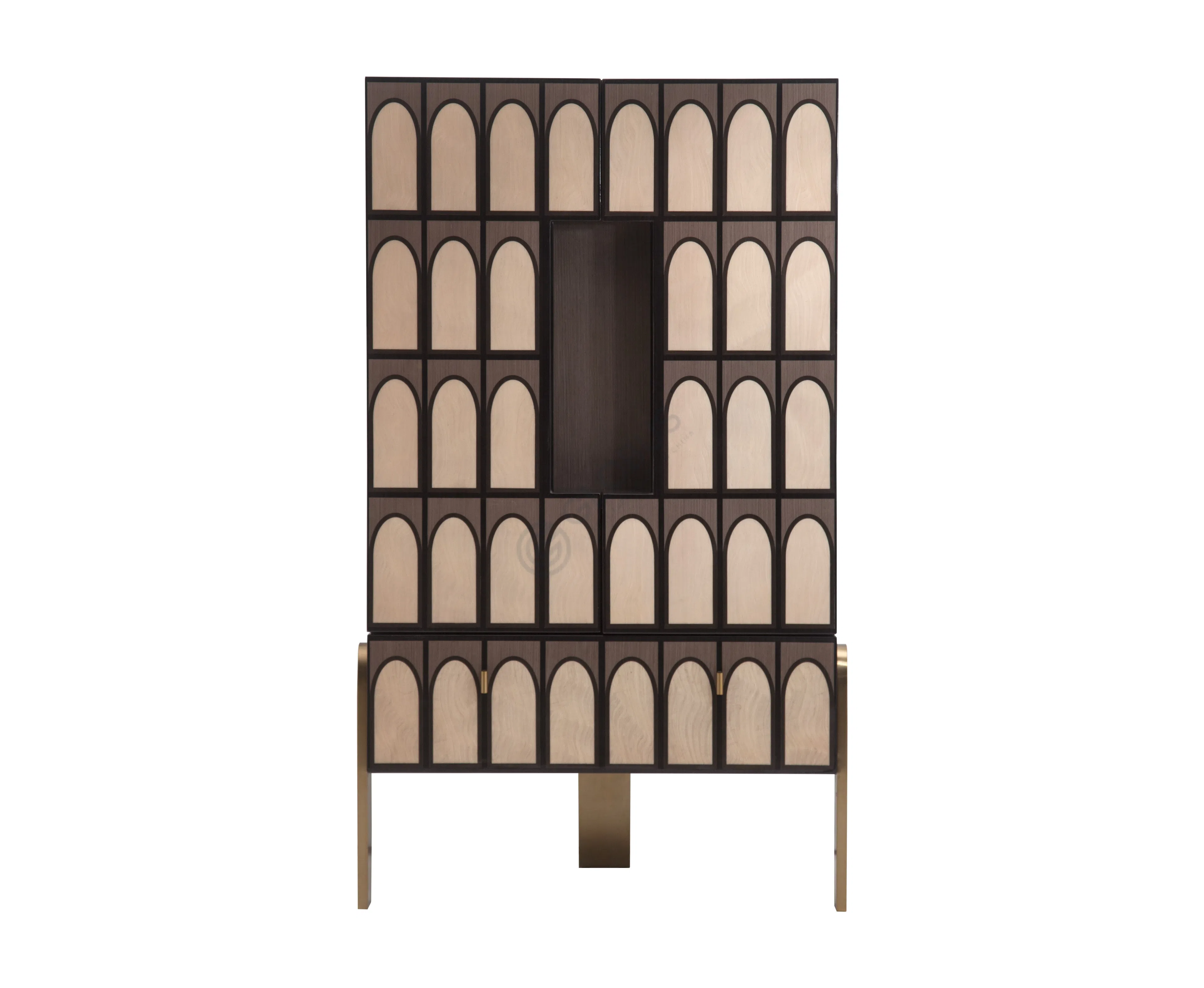 Wine cabinet Vitis