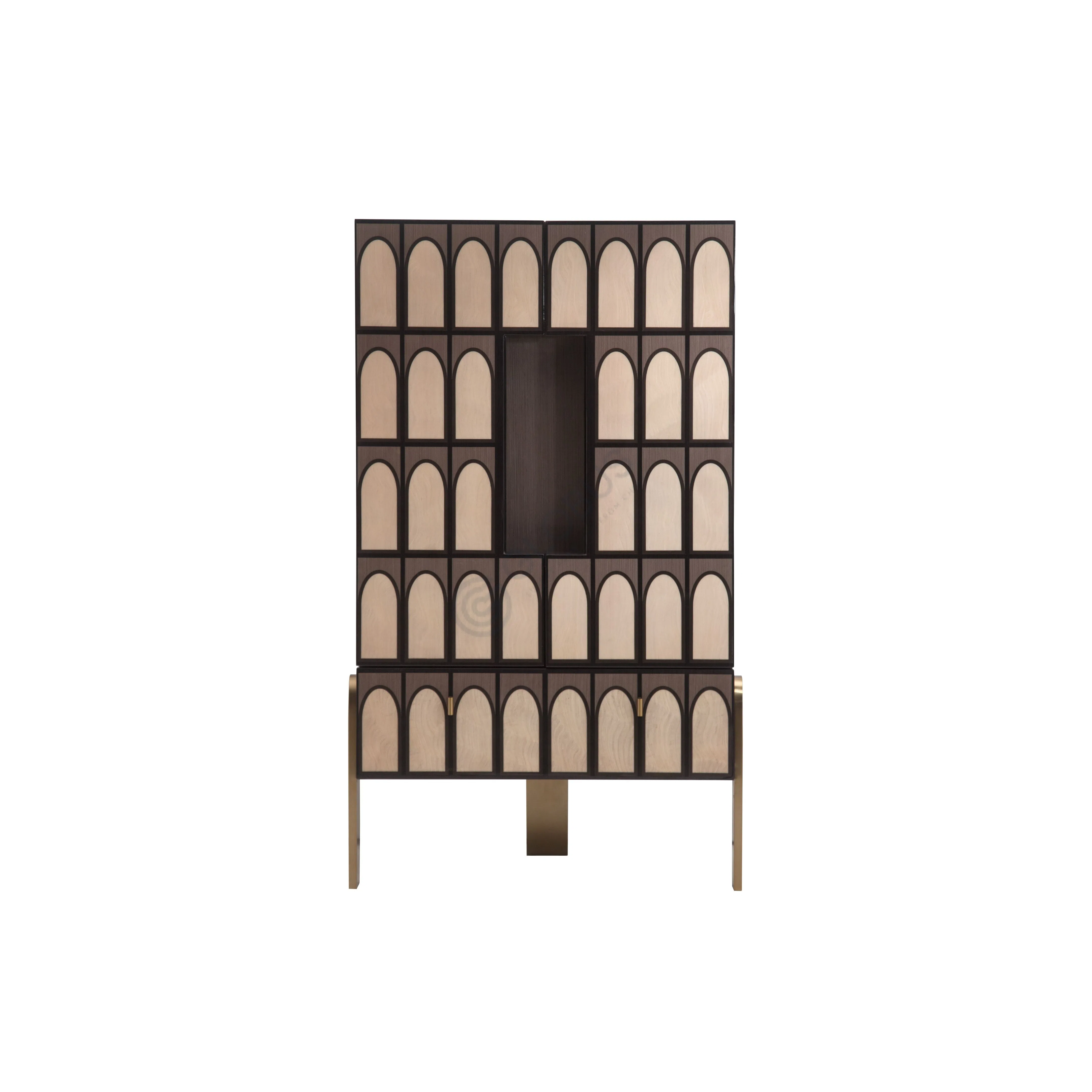 Wine cabinet Vitis