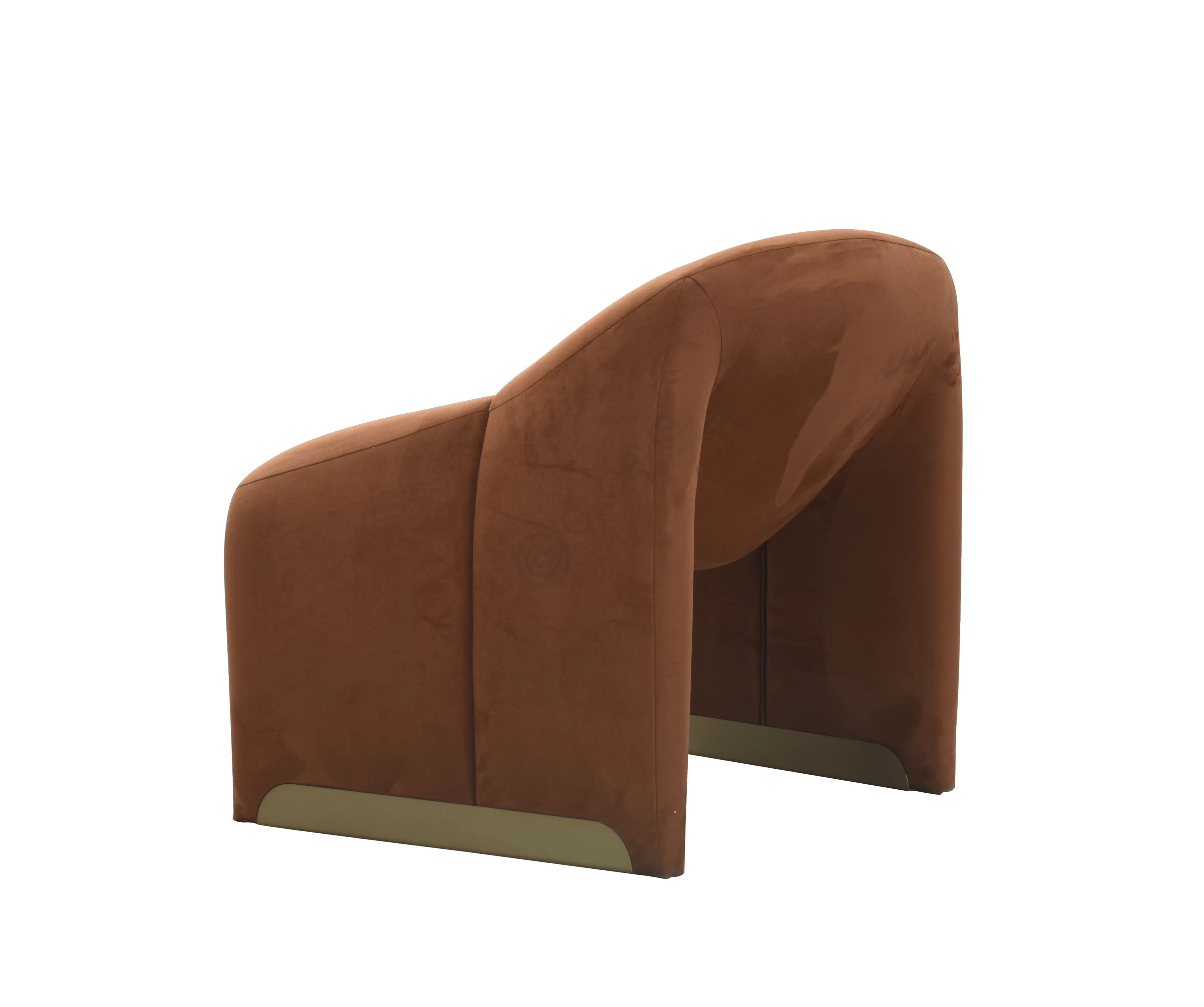 Armchair ARTIFORT Groovy