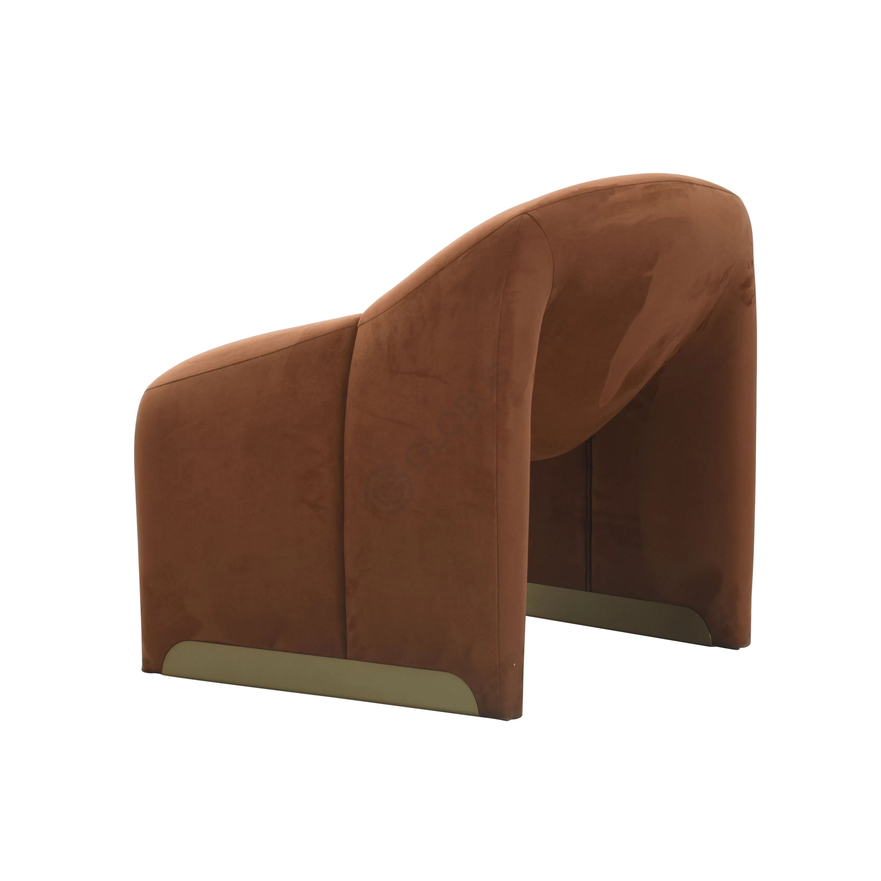 Кресло ARTIFORT Groovy