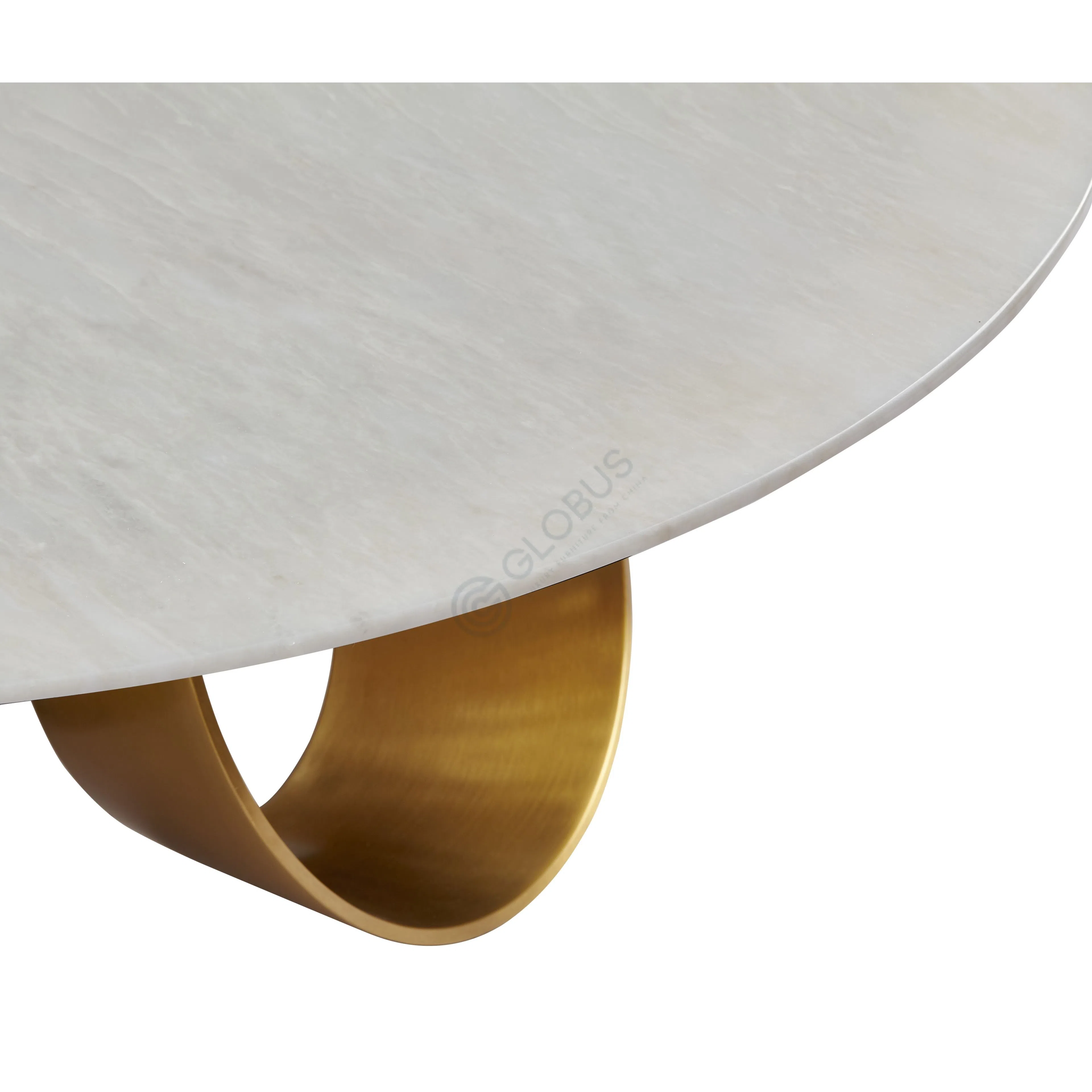 Coffee table ARKETIPO Oracle